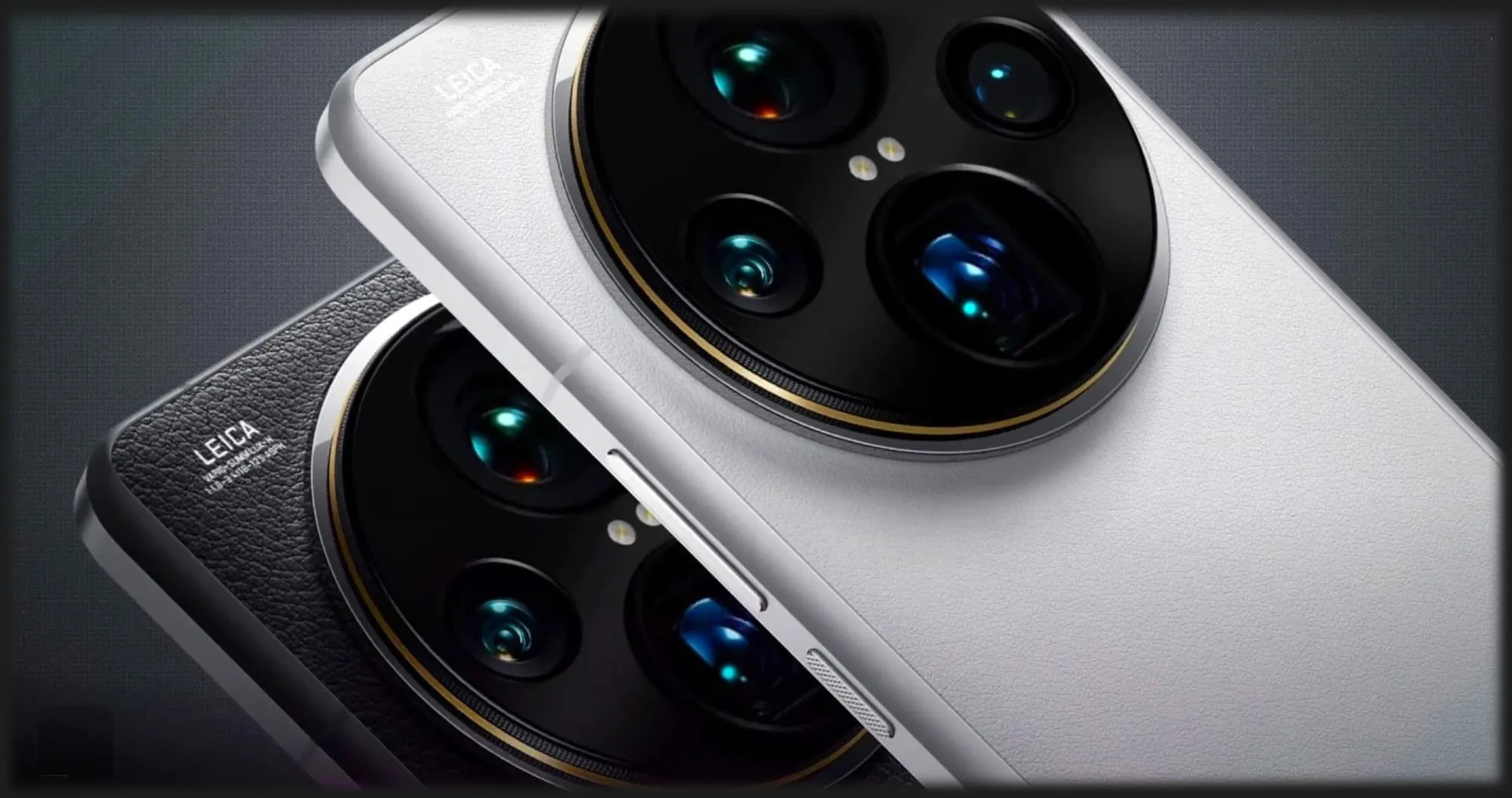 Xiaomi 15 Ultra 16/512GB (White) (UA)