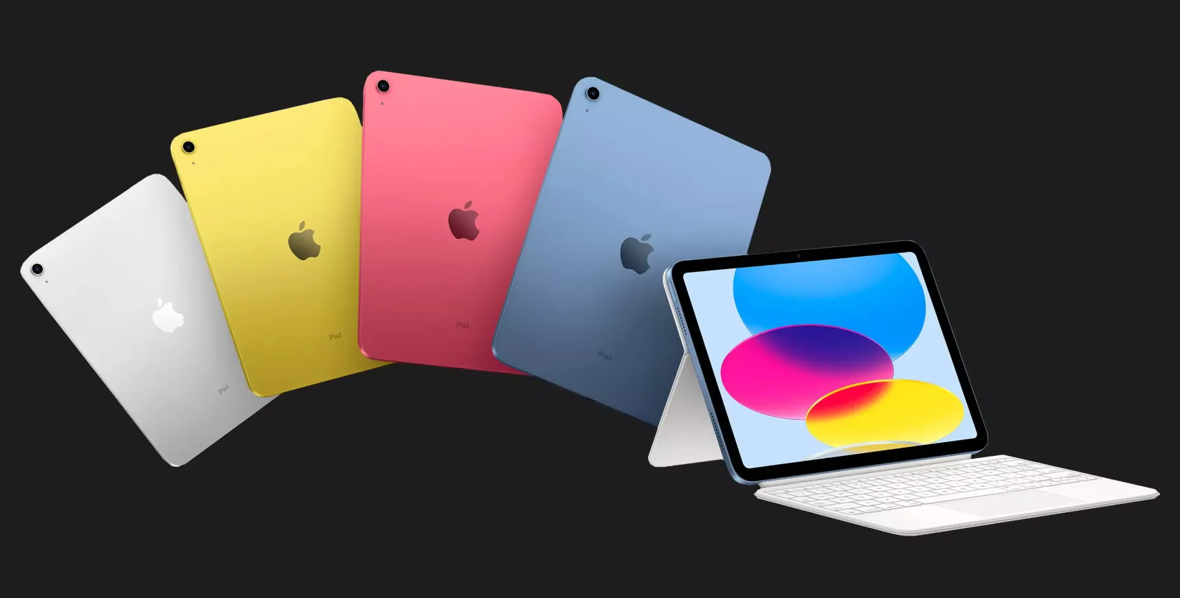 iPad 11 (2025)
