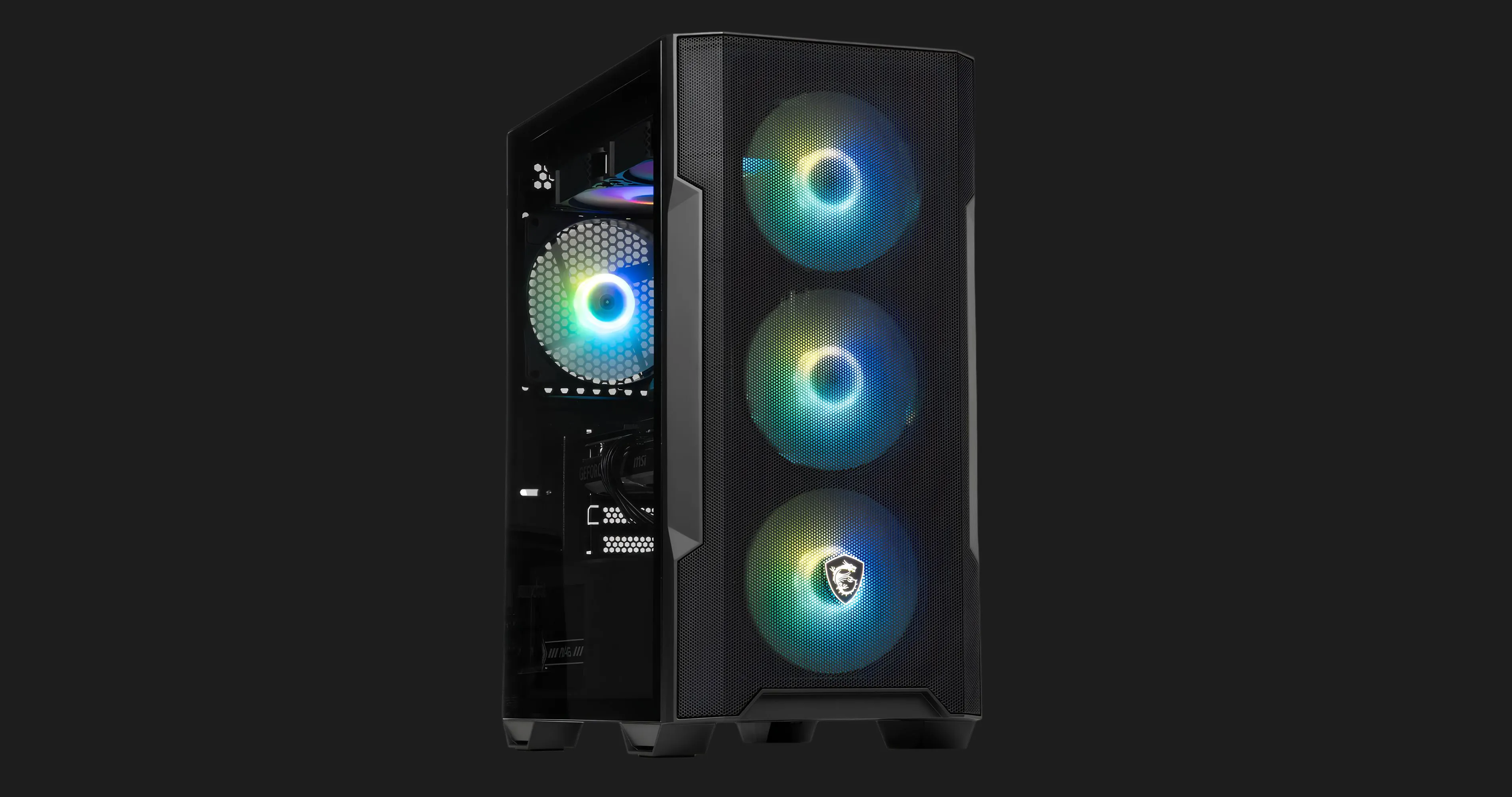 Комп'ютер ARTLINE Gaming DRGN (DRGNv22)