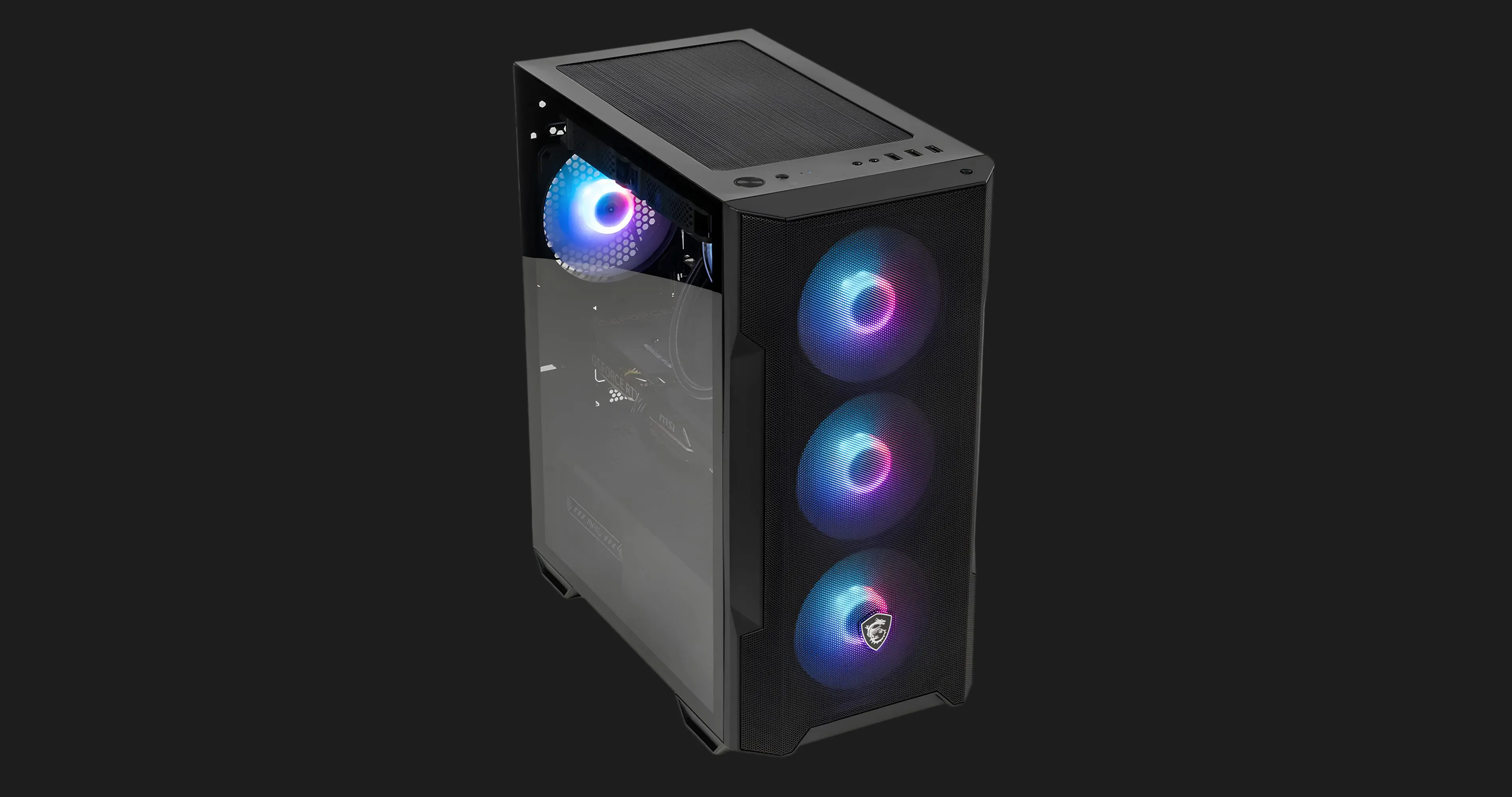 Комп'ютер ARTLINE Gaming DRGN (DRGNv22)