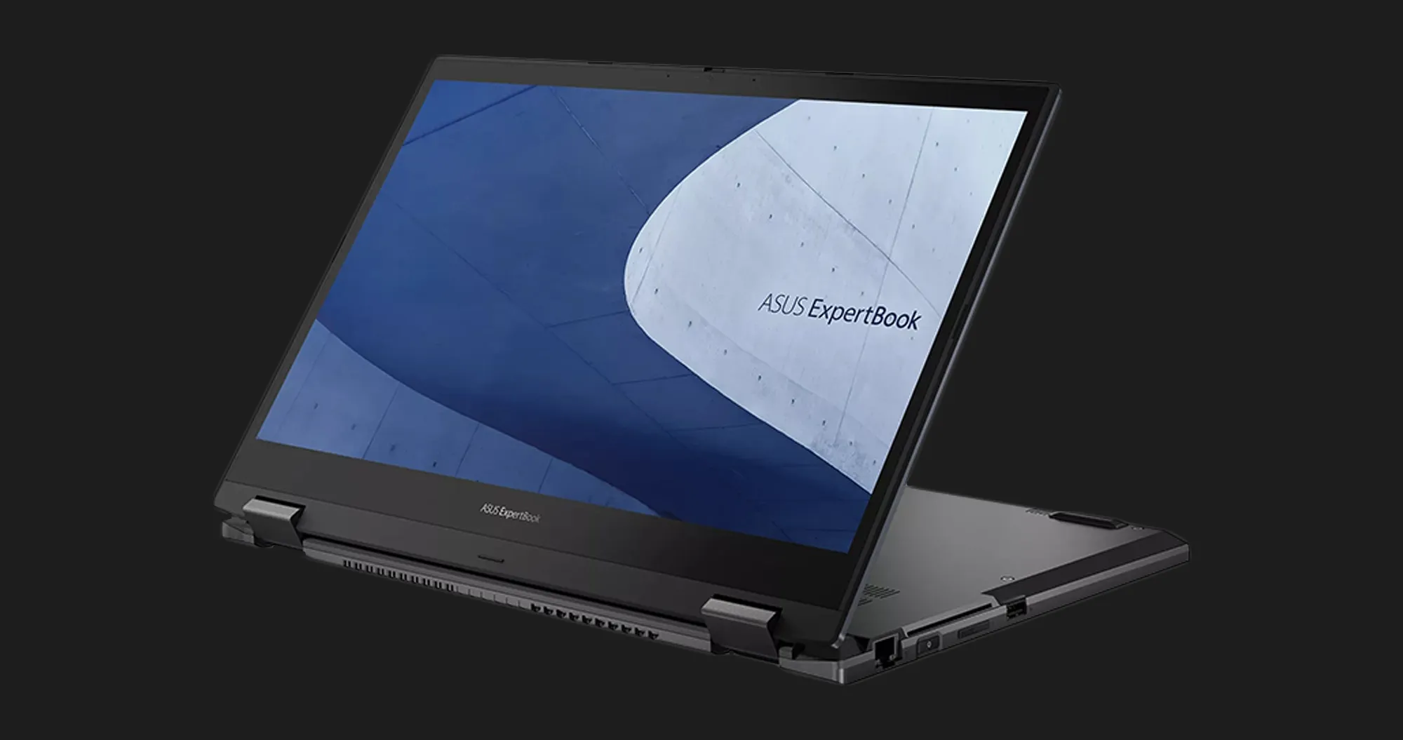 Ноутбук Asus ExpertBook B2 Flip B2502F 15,6" (Intel Core i7/16GB/512GB (SSD)/Intel Iris Xe Graphics) (B2502FVA-XS74T) (Global)