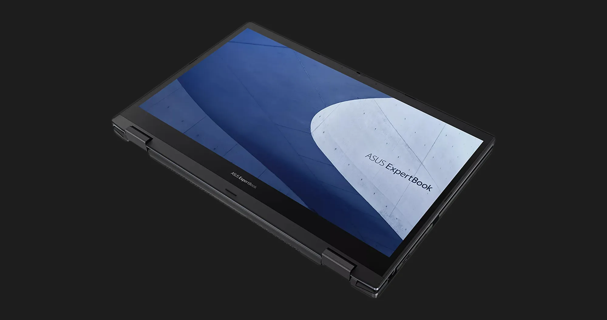 Ноутбук Asus ExpertBook B2 Flip B2502F 15,6" (Intel Core i7/16GB/512GB (SSD)/Intel Iris Xe Graphics) (B2502FVA-XS74T) (Standard)