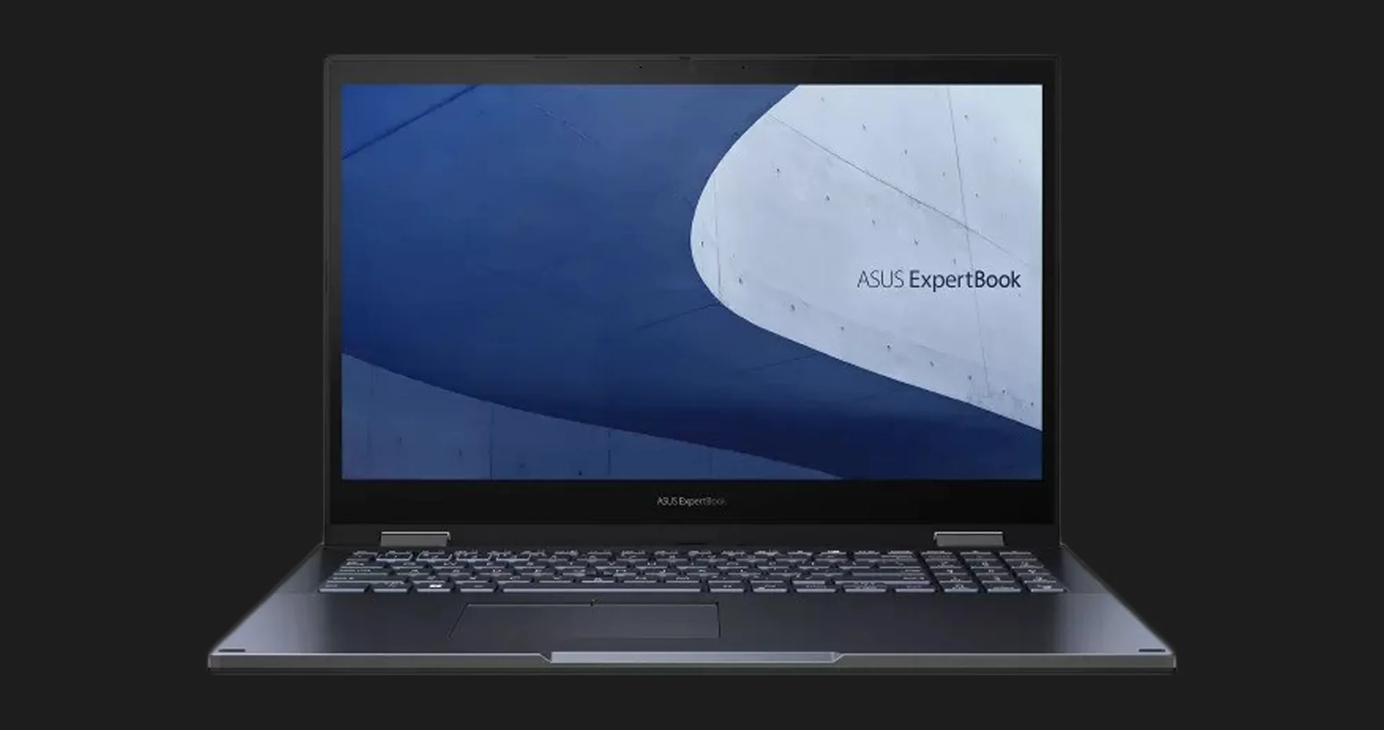 Ноутбук Asus ExpertBook B2 Flip B2502F 15,6" (Intel Core i7/16GB/512GB (SSD)/Intel Iris Xe Graphics) (B2502FVA-XS74T) (Global)
