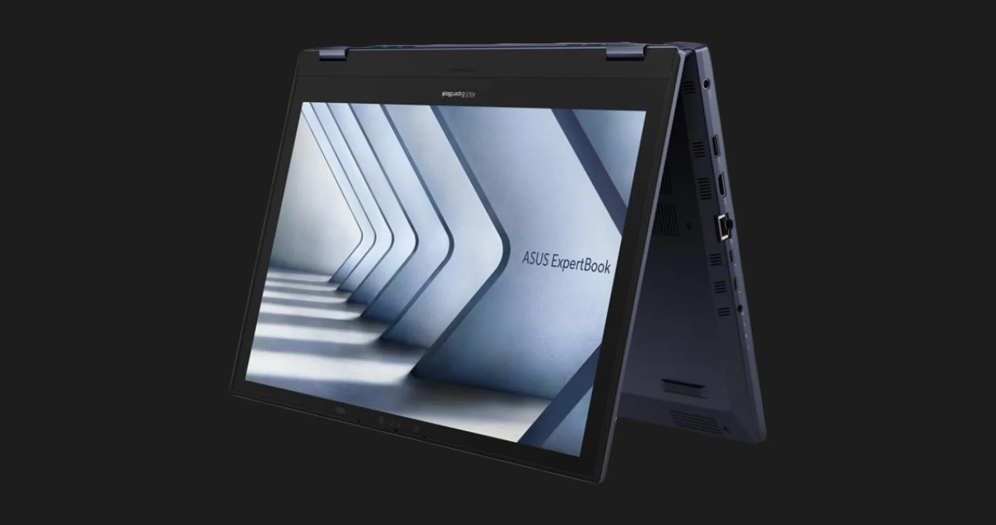 Ноутбук Asus ExpertBook B6 Flip B6602FC2 16" (Intel Core i7/64GB/1TB (SSD)/RTX A2000) (B6602FC2-Q73P-CB) (Standard)