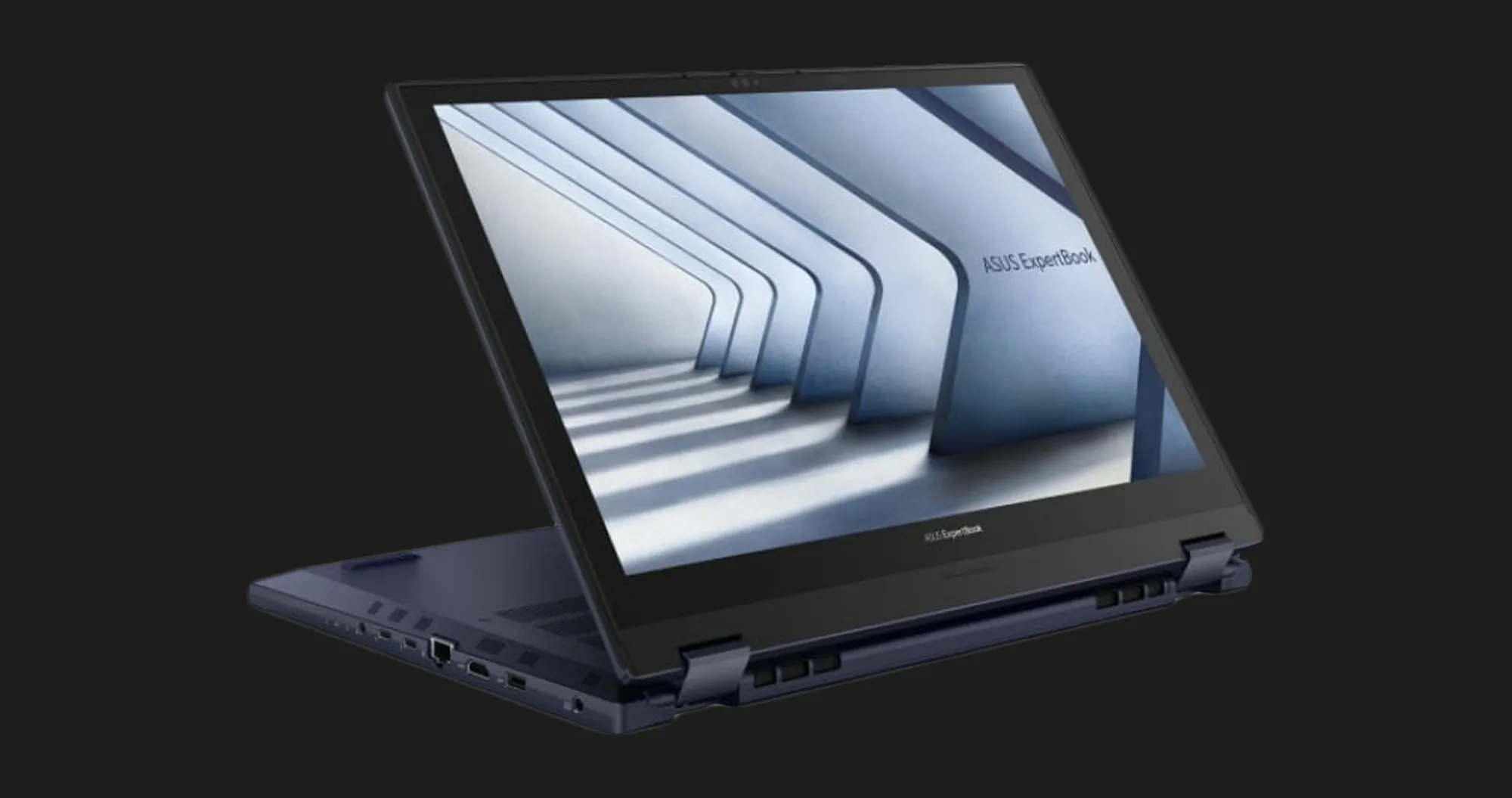 Ноутбук Asus ExpertBook B6 Flip B6602FC2 16" (Intel Core i7/64GB/1TB (SSD)/RTX A2000) (B6602FC2-Q73P-CB) (Standard)