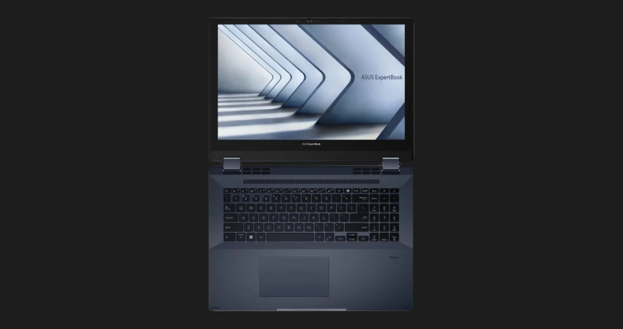 Ноутбук Asus ExpertBook B6 Flip B6602FC2 16" (Intel Core i7/64GB/1TB (SSD)/RTX A2000) (B6602FC2-Q73P-CB) (Standard)