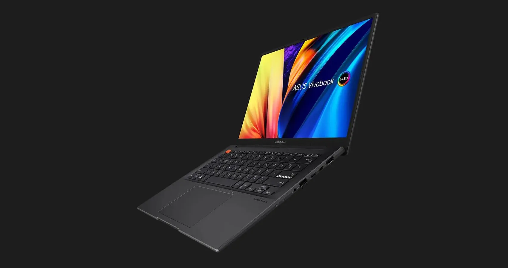 Ноутбук Asus VivoBook S14 K3402ZA 14" (Intel Core i7/16 GB/1TB (SSD)/Intel Iris Xe Graphics) (K3402ZA-CB71-CB) (Standard)