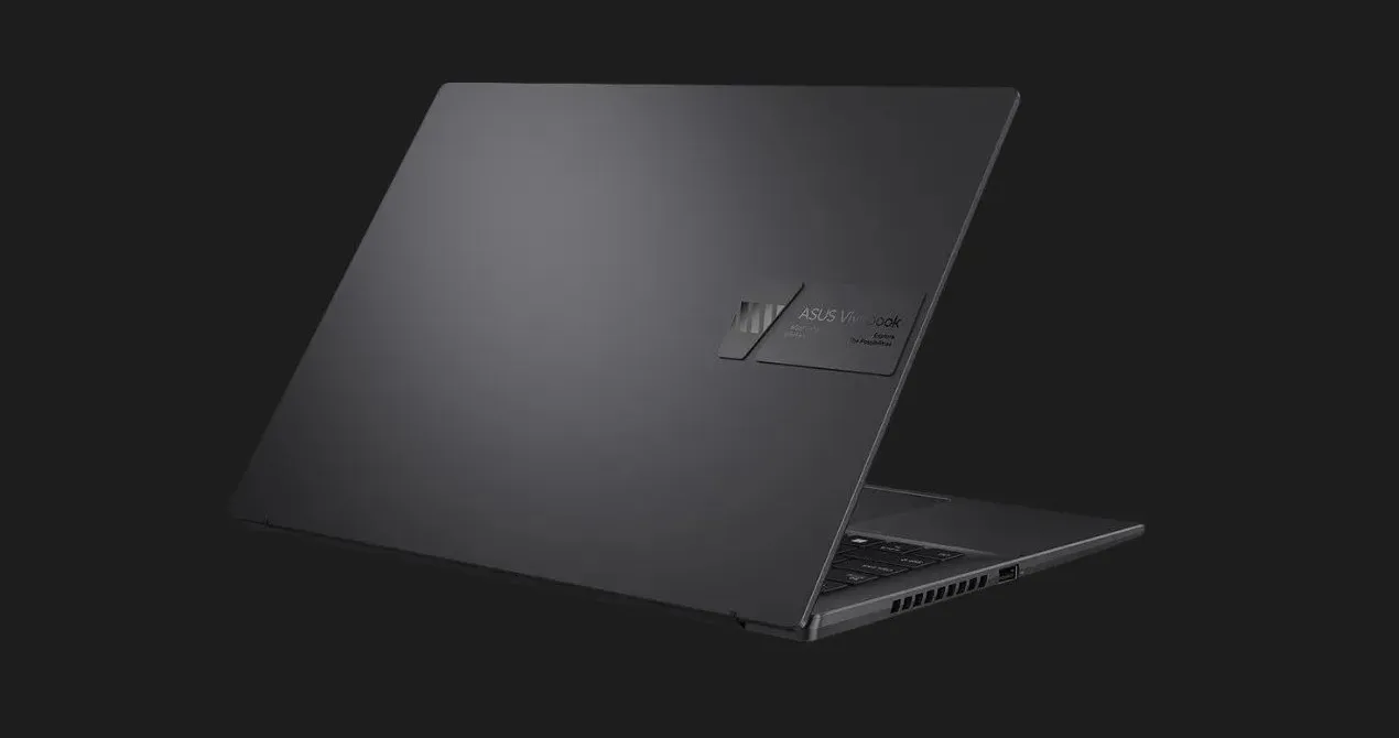 Ноутбук Asus VivoBook S14 K3402ZA 14" (Intel Core i7/16 GB/1TB (SSD)/Intel Iris Xe Graphics) (K3402ZA-CB71-CB) (Standard)