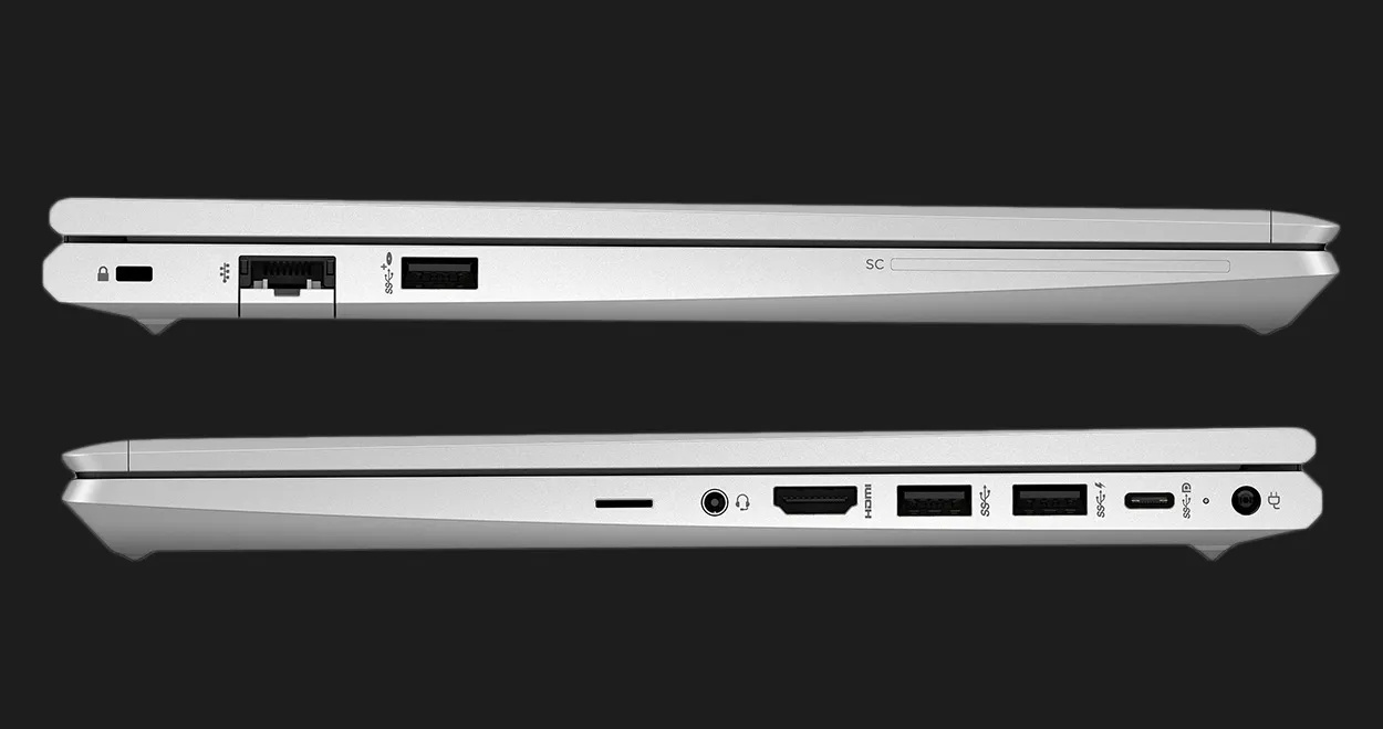 Ноутбук HP EliteBook 645 G9 14" (AMD Ryzen 7/64GB/1TB (SSD)/AMD Radeon Graphics) (4K022AV_V2) (UA)