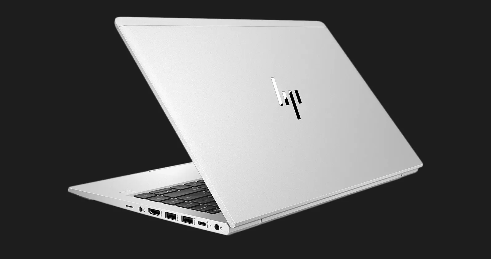 Ноутбук HP EliteBook 645 G9 14" (AMD Ryzen 7/64GB/1TB (SSD)/AMD Radeon Graphics) (4K022AV_V2) (UA)