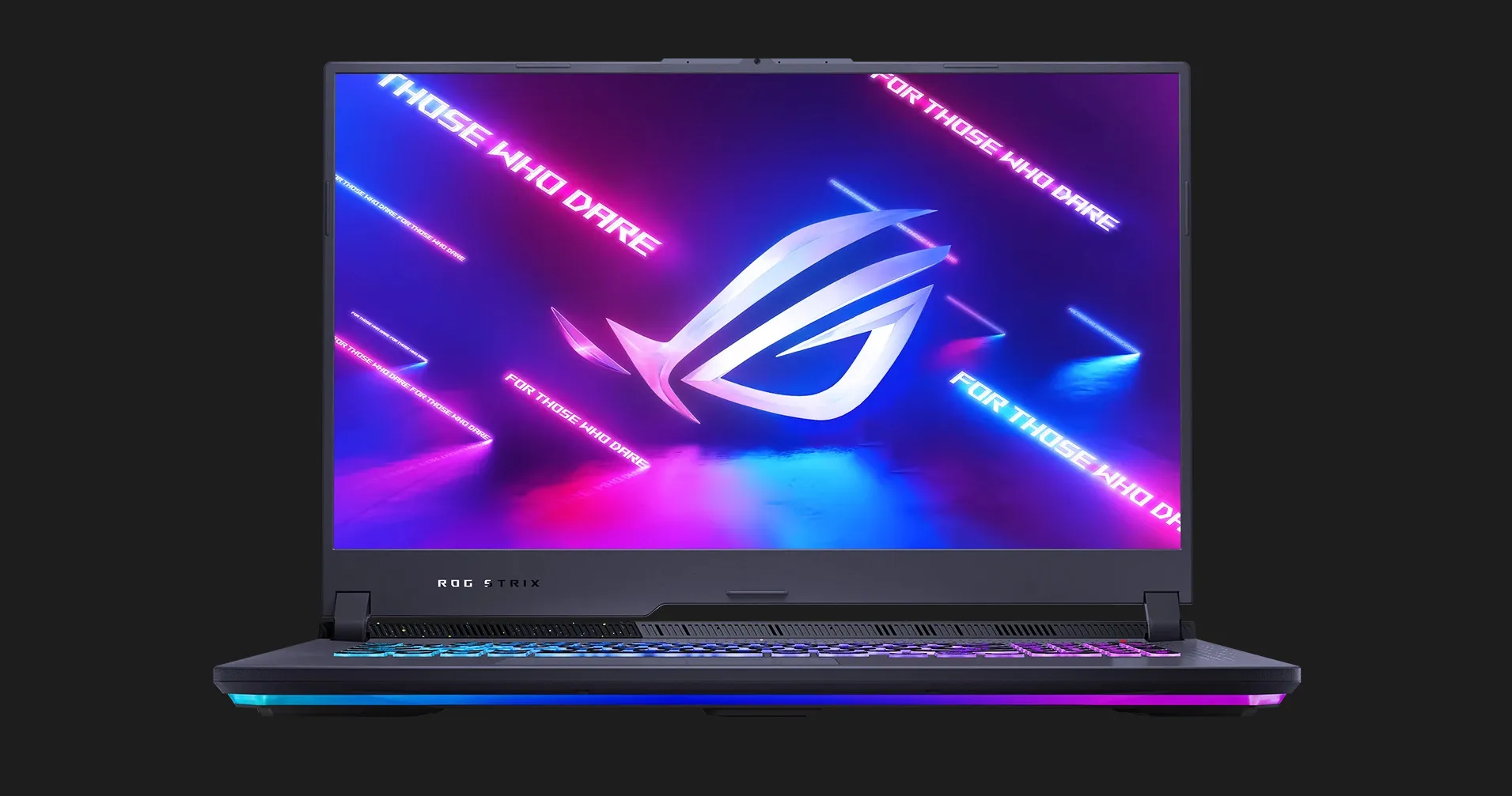 Ноутбук Asus ROG Strix Scar 17 G733ZS (Intel Core i9/16GB/1TB (SSD)/RTX 3080) (G733ZS-DS94) (Standard)