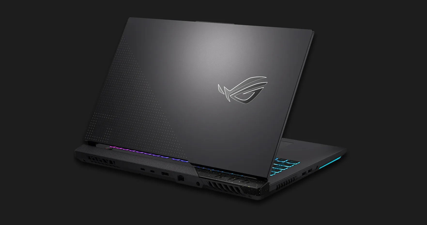 Ноутбук Asus ROG Strix Scar 17 G733ZS (Intel Core i9/16GB/1TB (SSD)/RTX 3080) (G733ZS-DS94) (Standard)