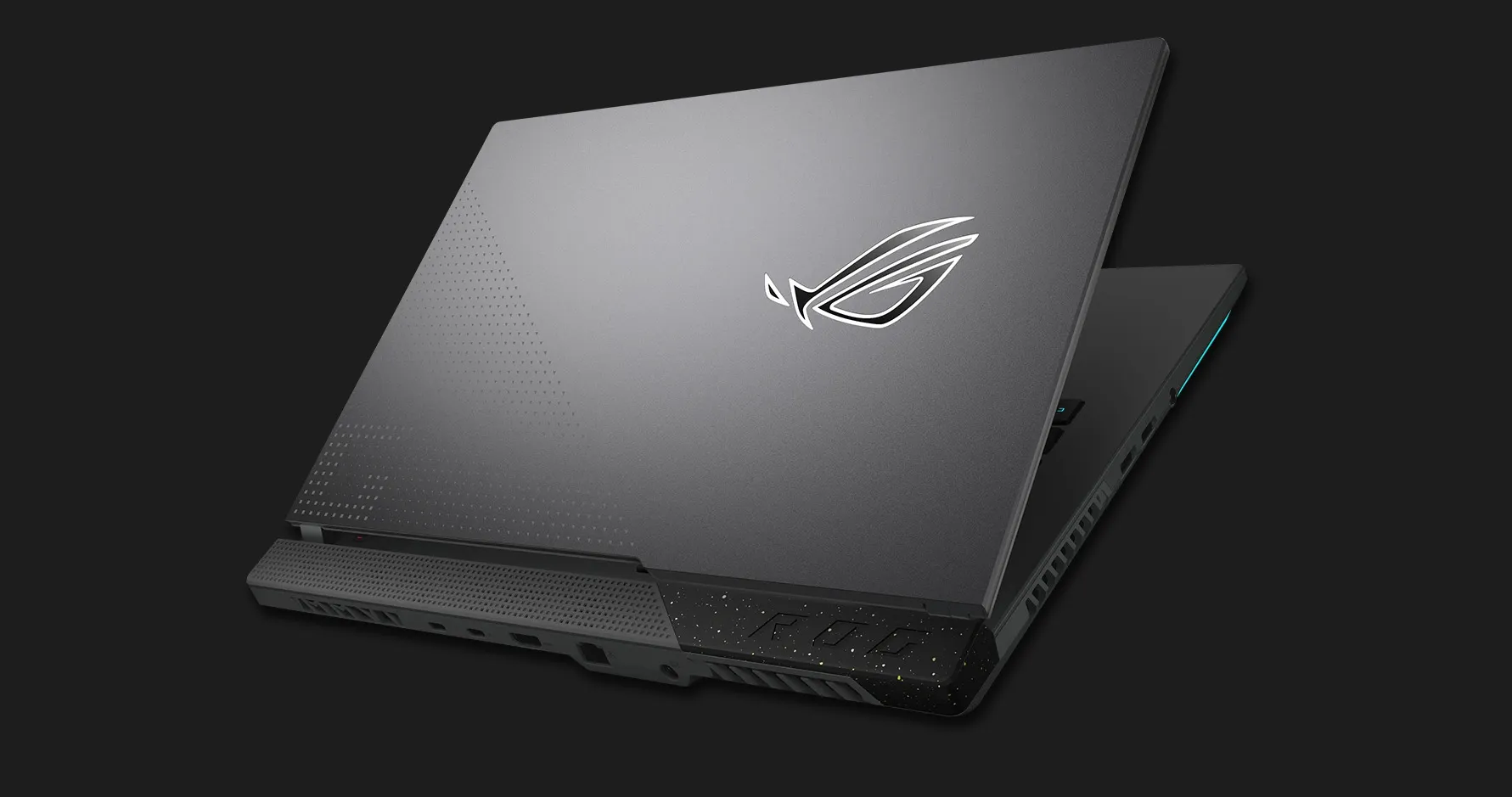 Ноутбук Asus ROG Strix Scar 17 G733ZS (Intel Core i9/16GB/1TB (SSD)/RTX 3080) (G733ZS-DS94) (Standard)