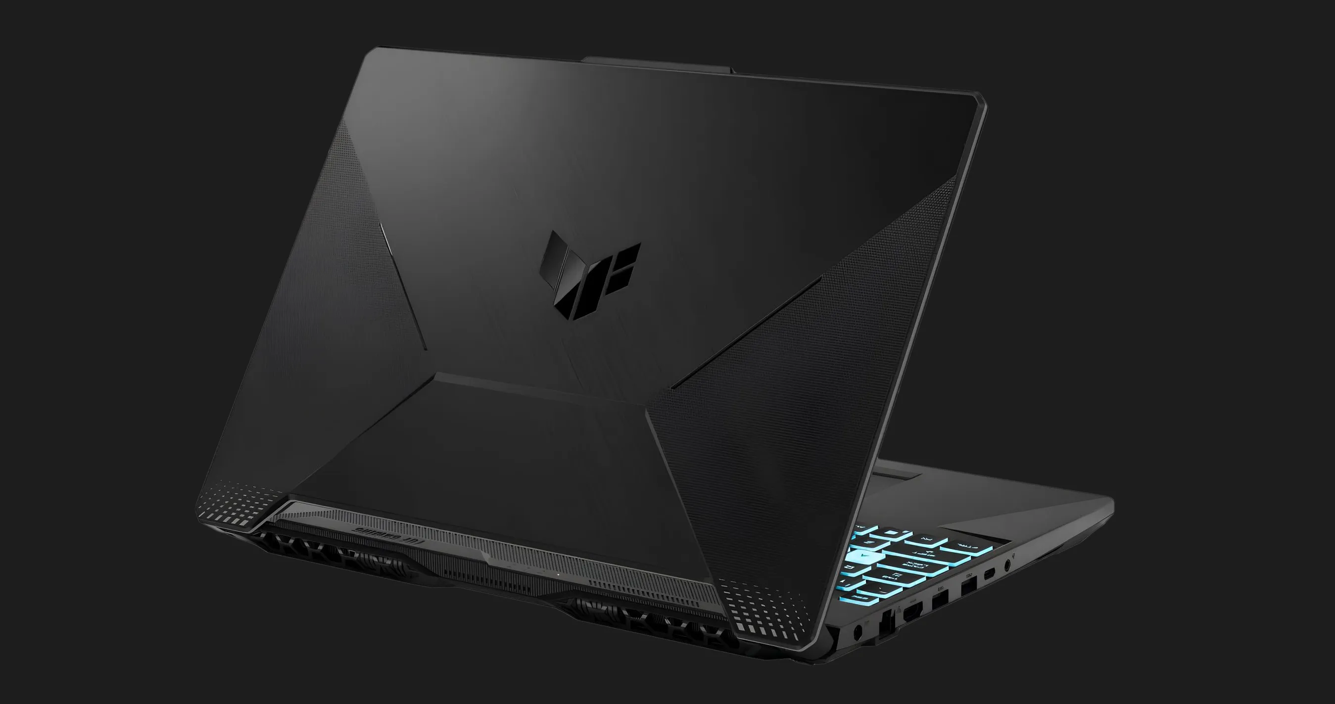 Ноутбук Asus TUF Gaming A15 FA506NF 15,6&quot; (AMD Ryzen 5/16GB/512GB (SSD)/RTX 2050) (FA506NF-HN043) (Standard)