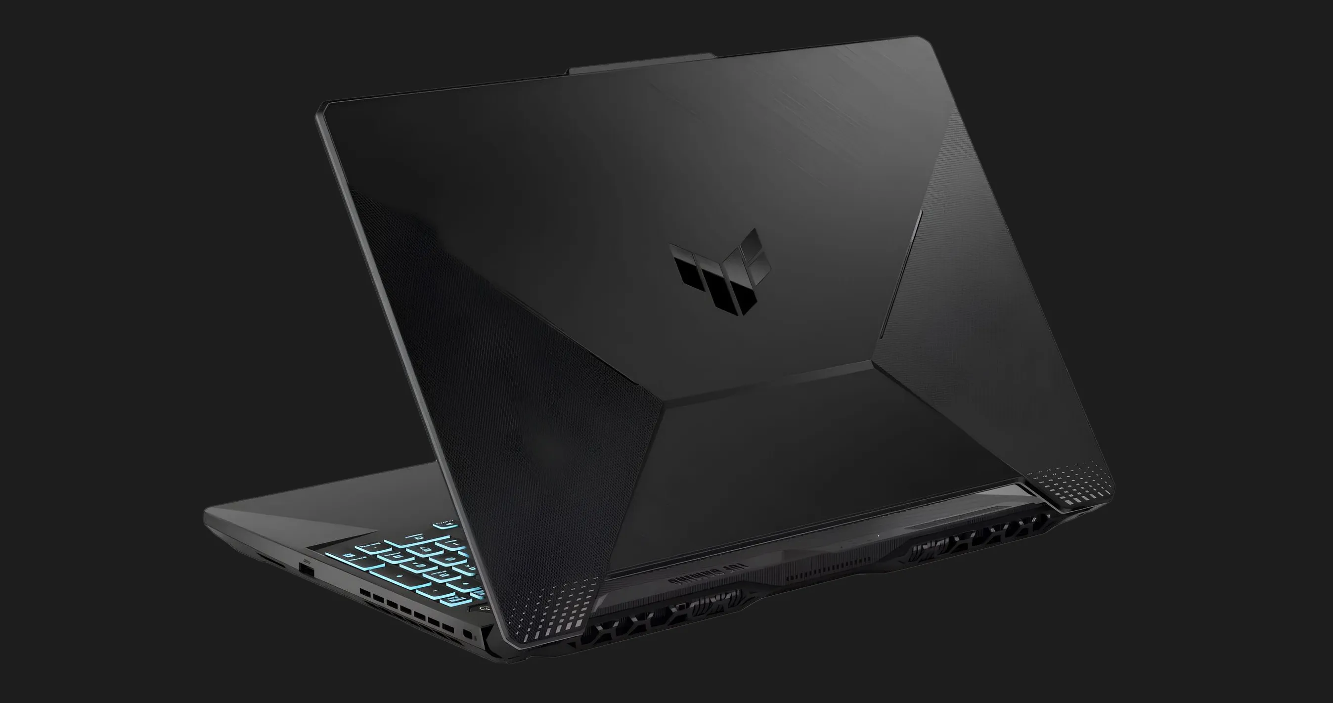 Ноутбук Asus TUF Gaming A15 FA506NF 15,6&quot; (AMD Ryzen 5/16GB/512GB (SSD)/RTX 2050) (FA506NF-HN043) (Standard)