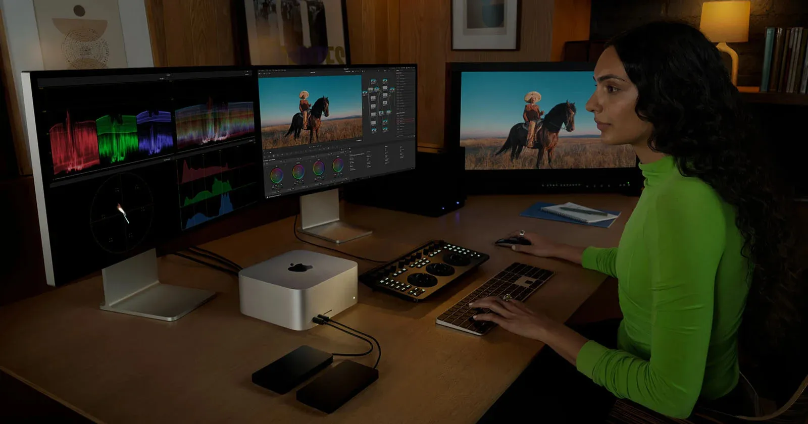 Mac Studio