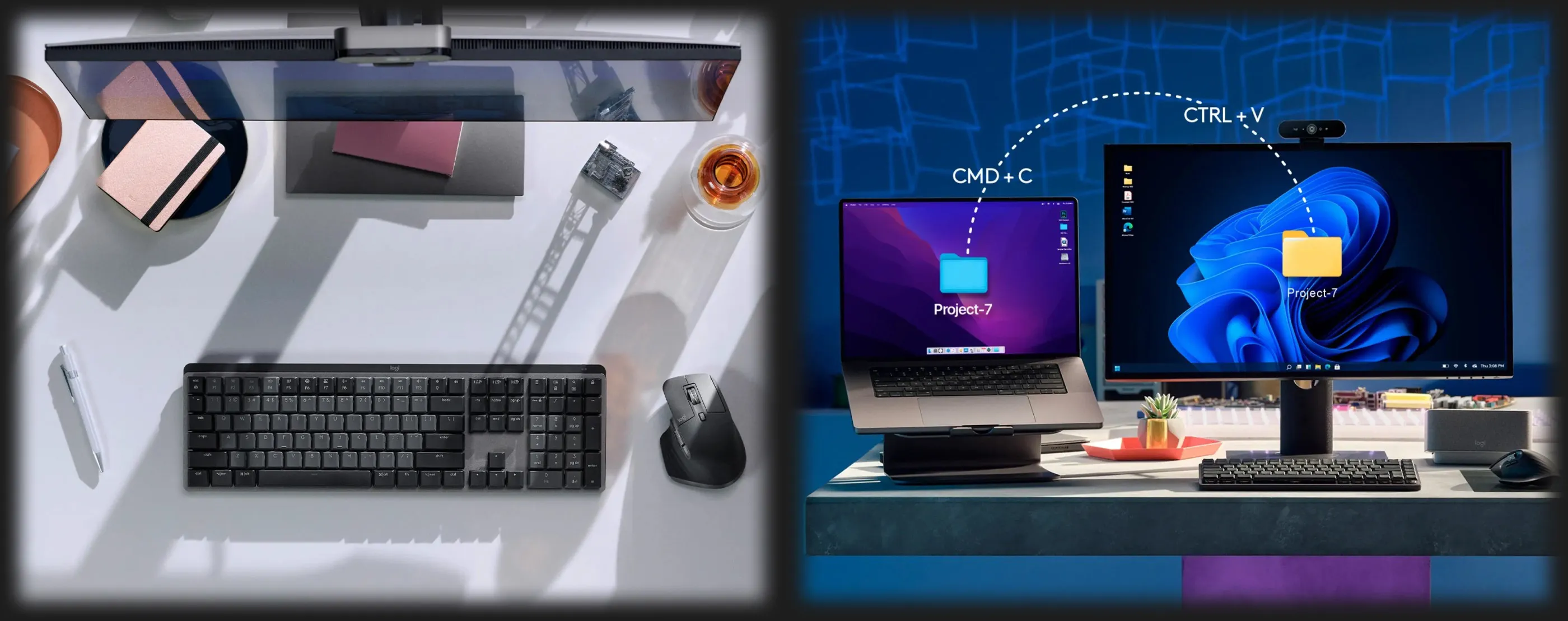 Мышь Logitech MX Master 3S Performance (Graphite) (EU) (Уценка)