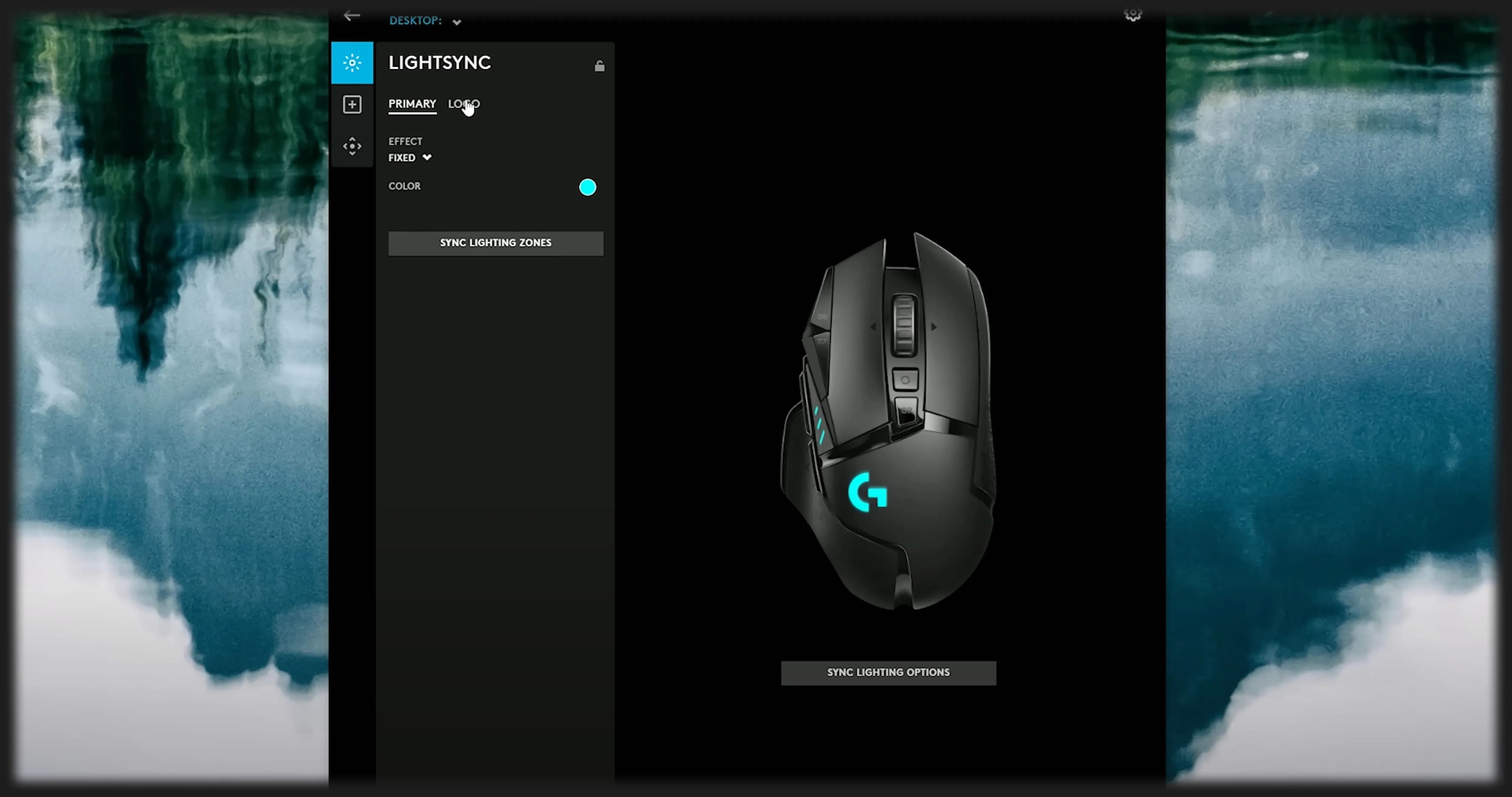 Ігрова миша Logitech G502 Lightspeed (Pink) (EU)