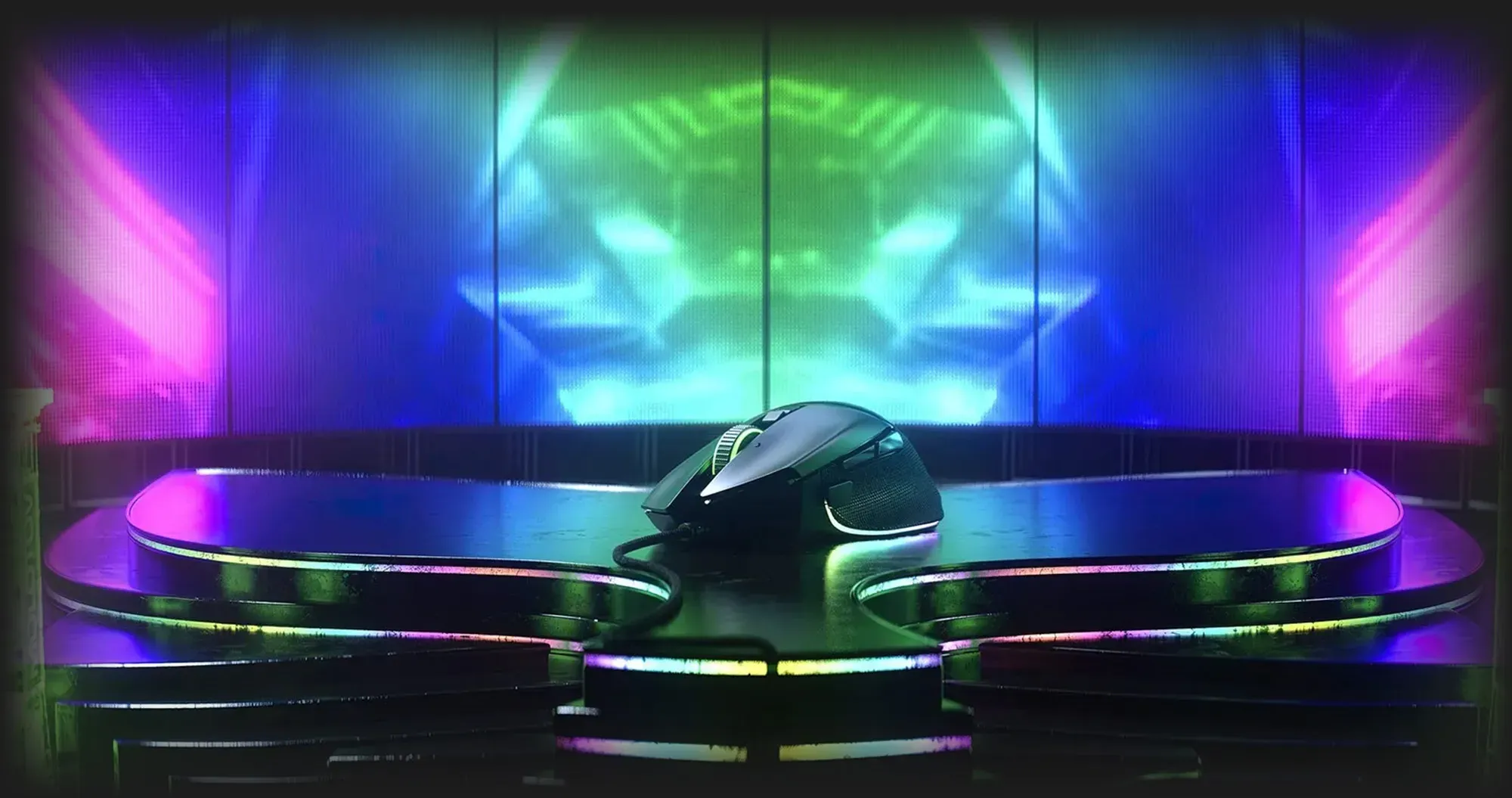 Ігрові миші Razer