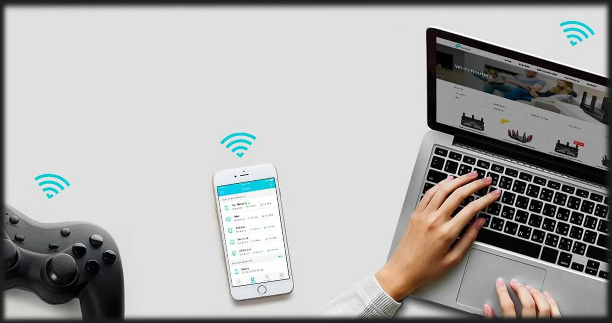 Маршрутизатор TP-LINK ARCHER A8 (Black)