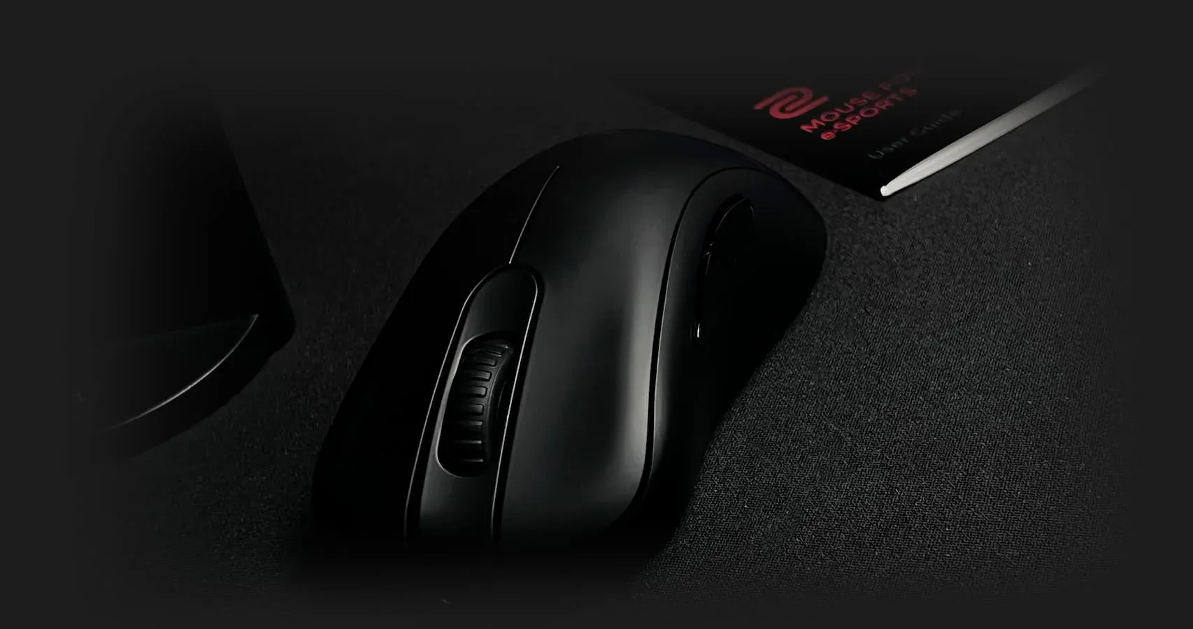 Игровые мыши Zowie