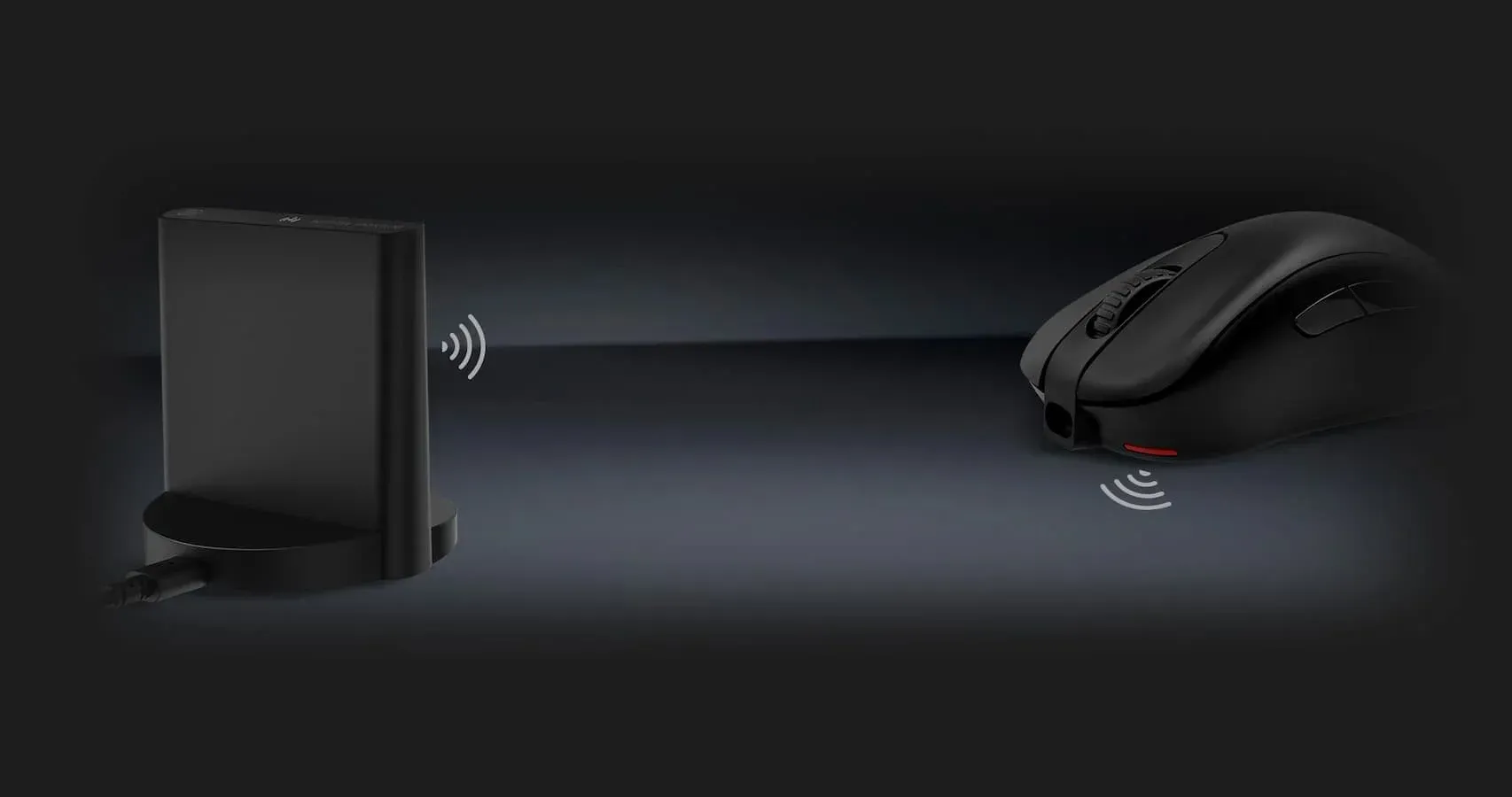 Ігрові миші Zowie