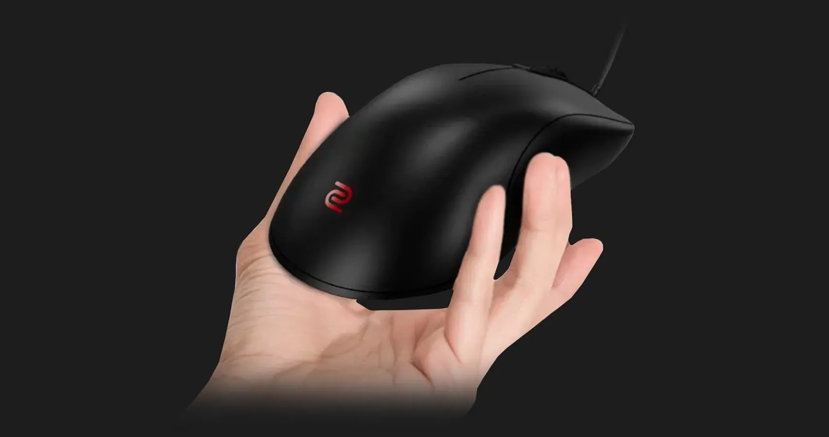 Ігрові миші Zowie