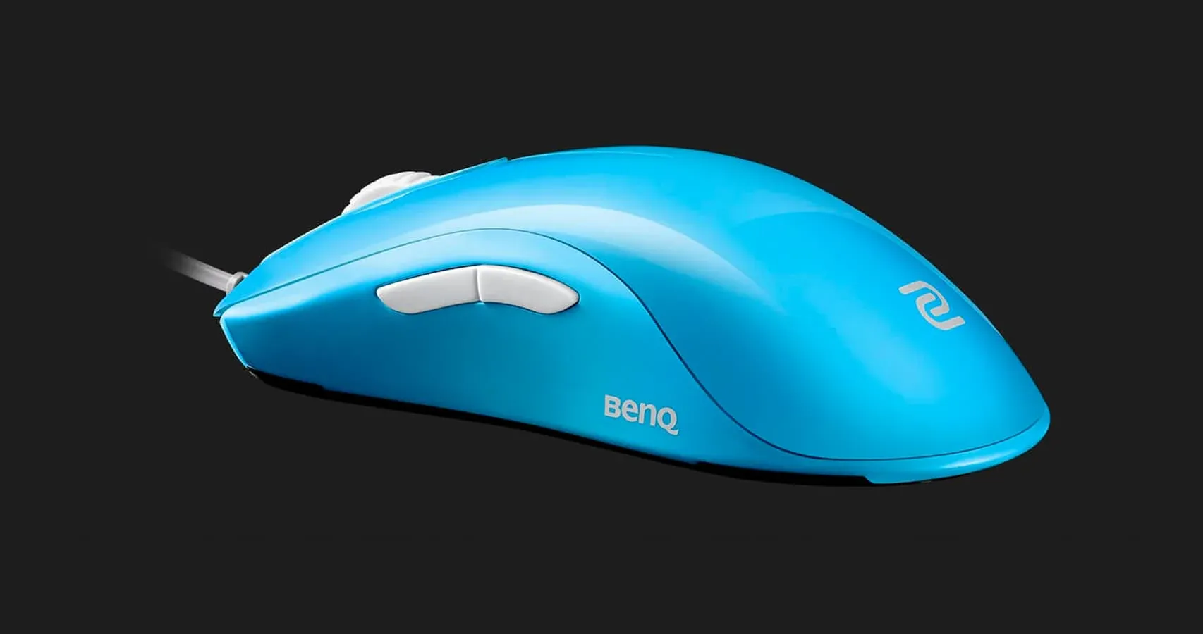 Ігрові миші Zowie
