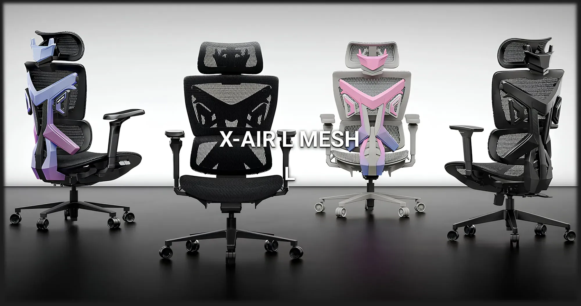 Игровые кресла Anda Seat