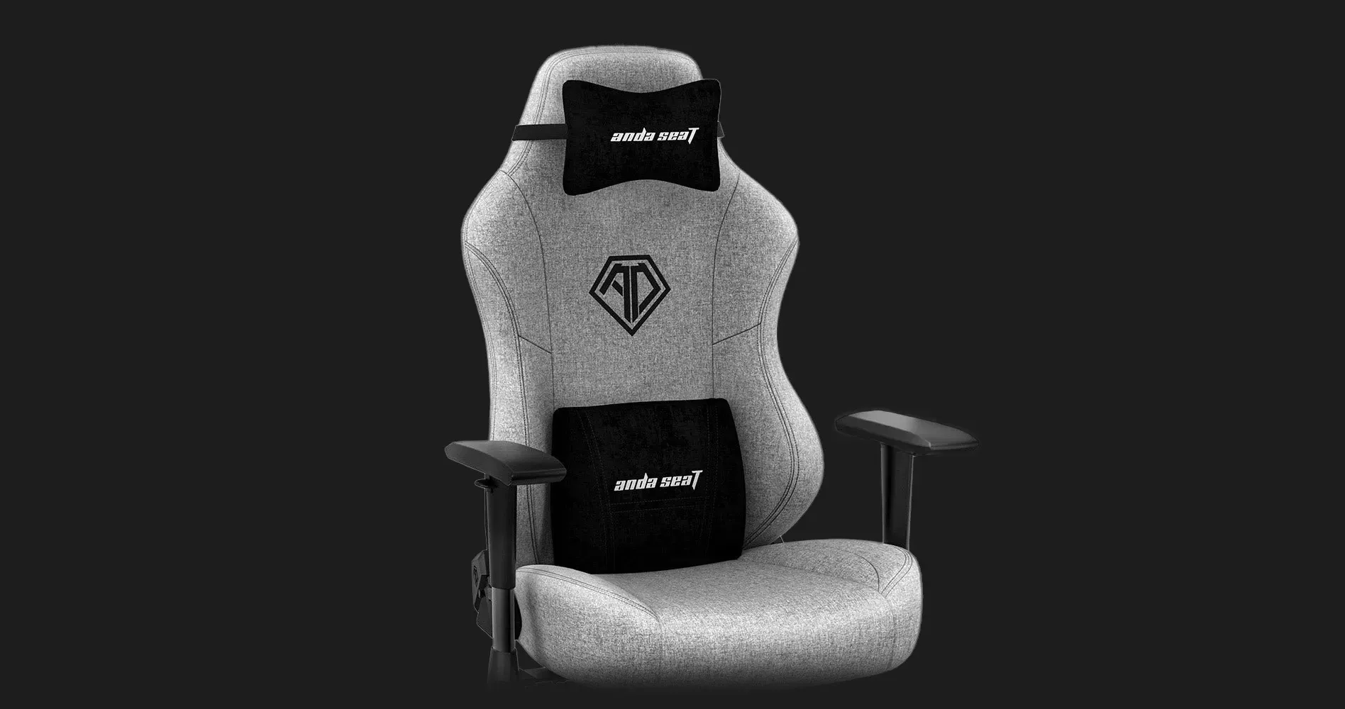 Ігрові крісла Anda Seat