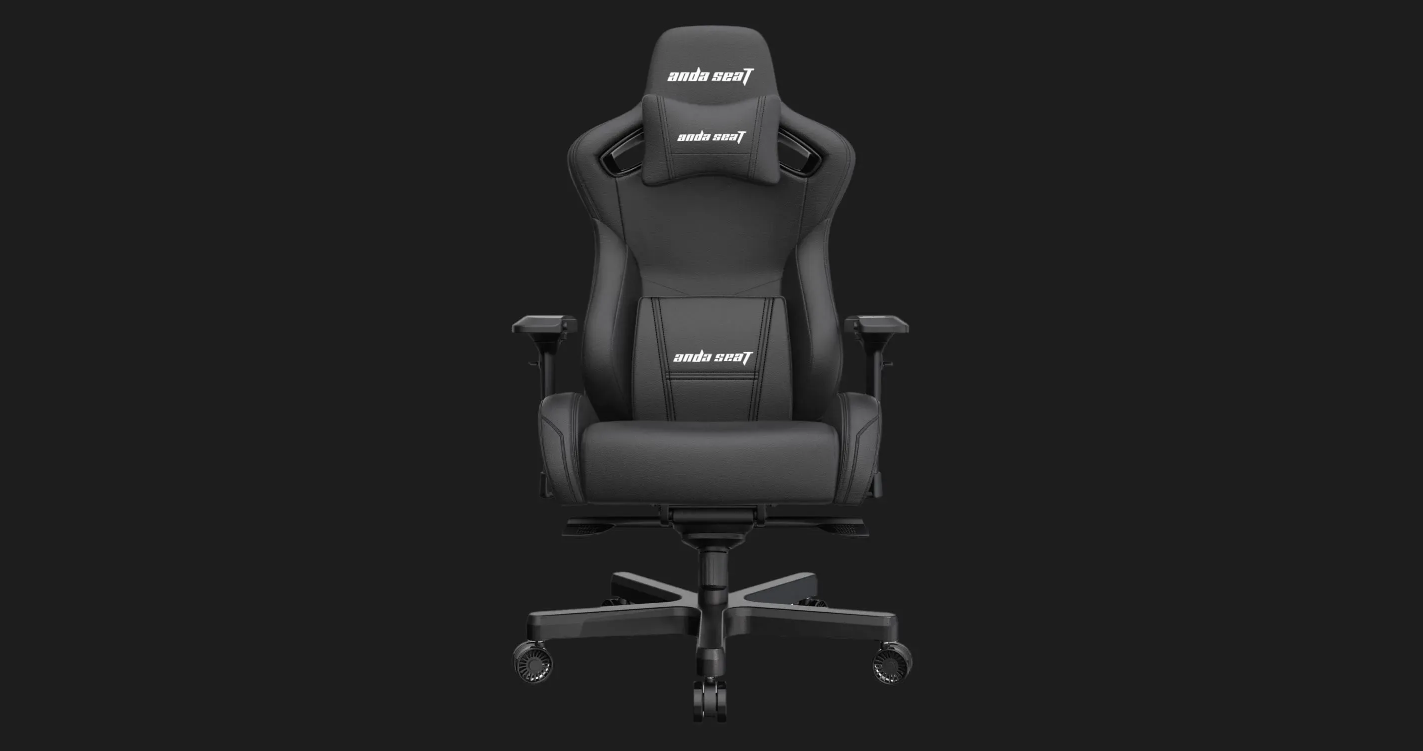 Ігрові крісла Anda Seat
