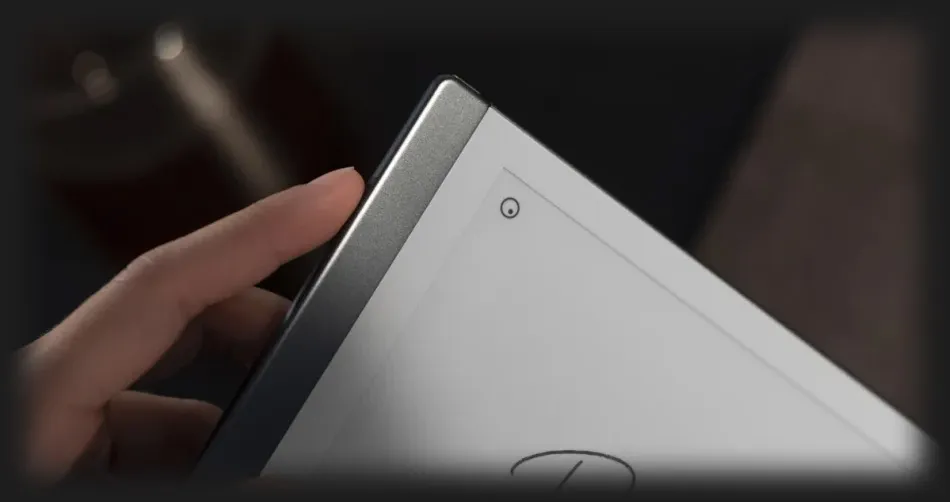 Электронная книга reMarkable 2 + Pen (RM210) (Standard)