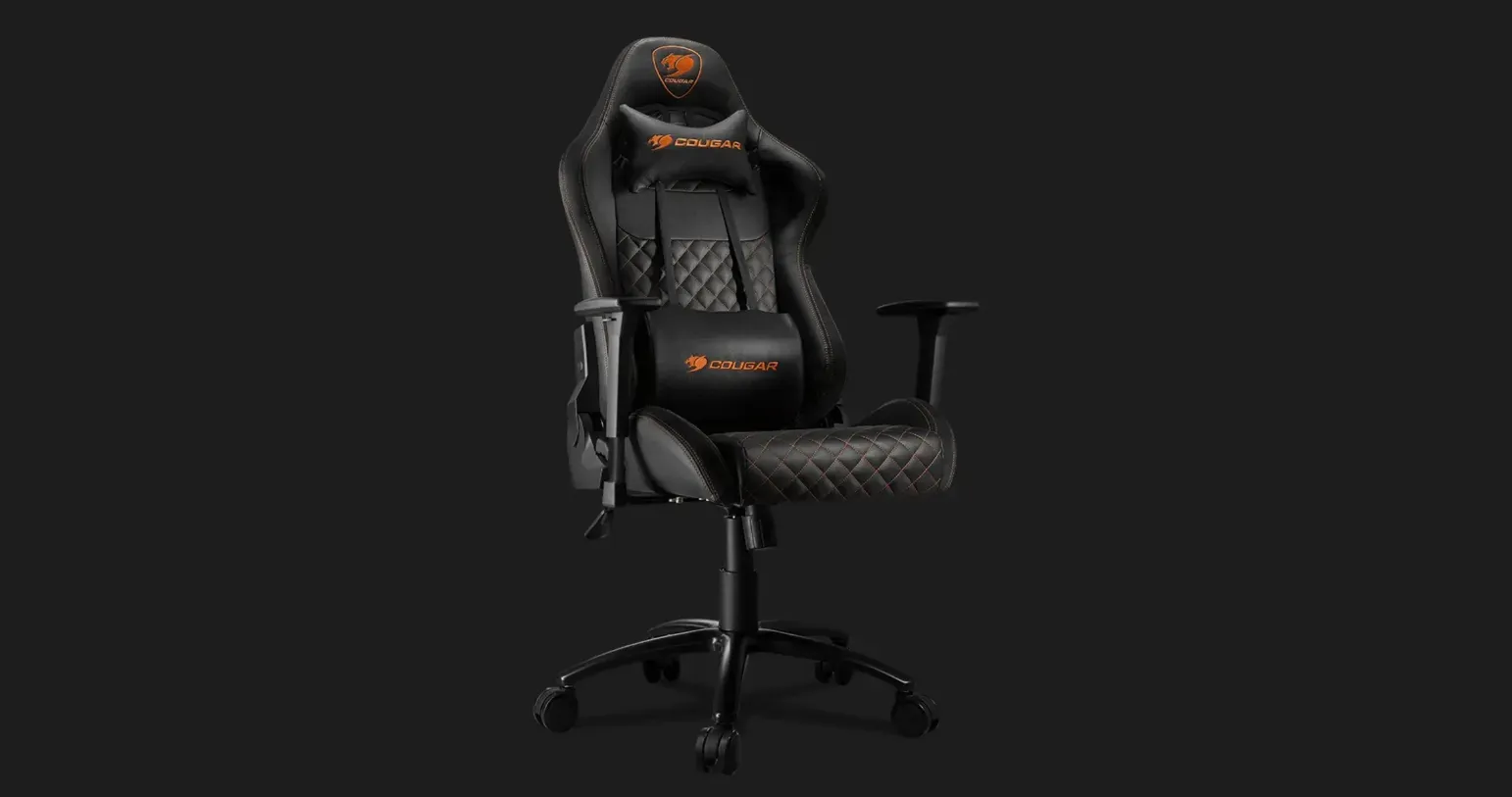 Игровые кресла Cougar