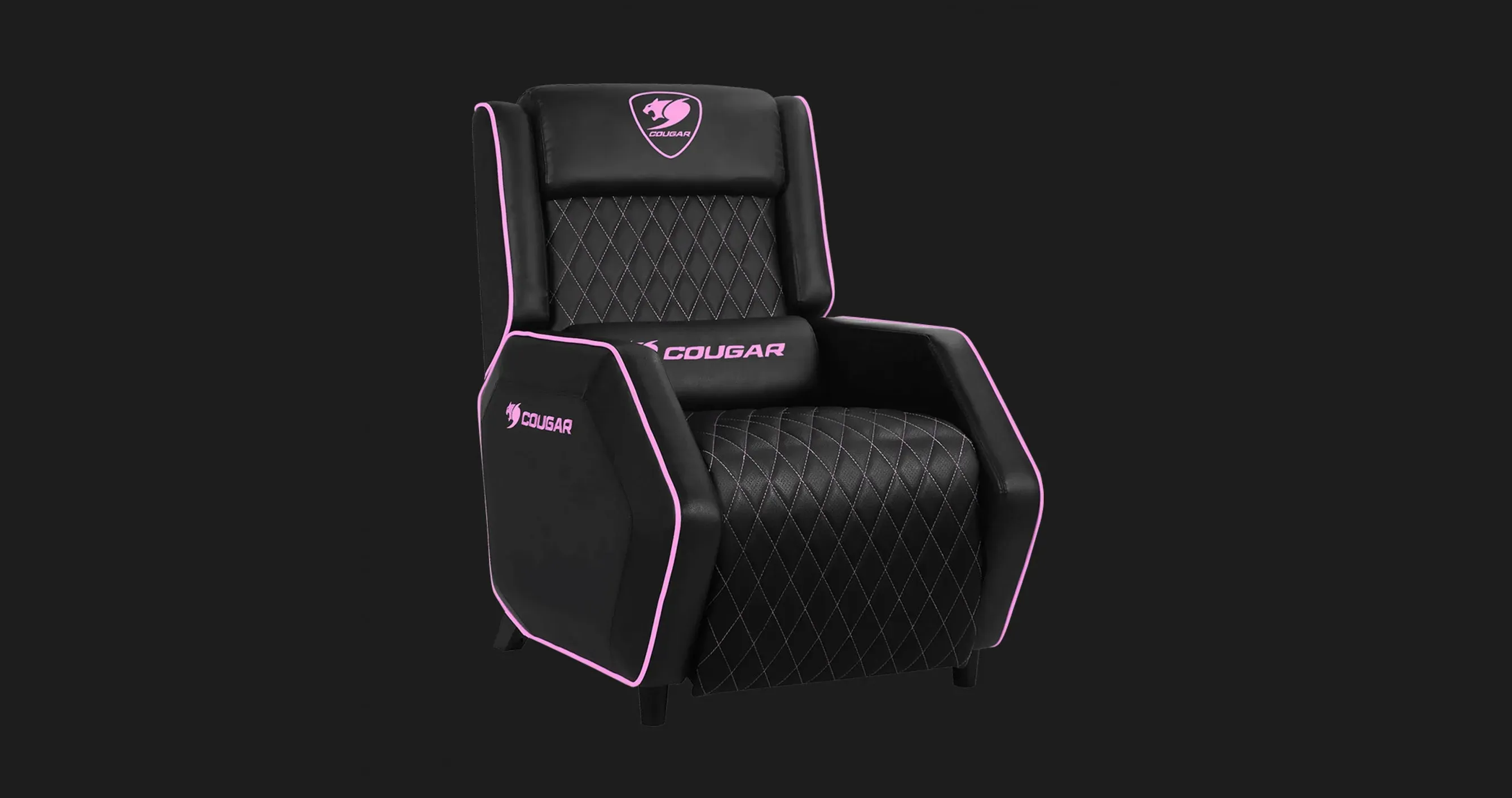 Игровые кресла Cougar