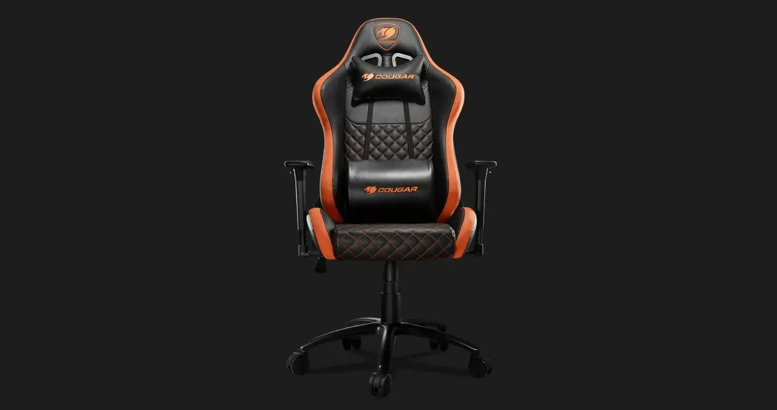 Игровые кресла Cougar