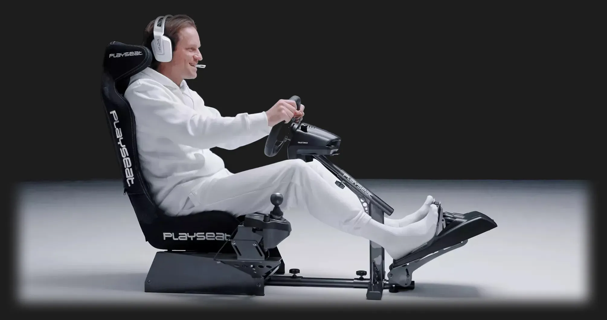 Игровые кресла Playseat