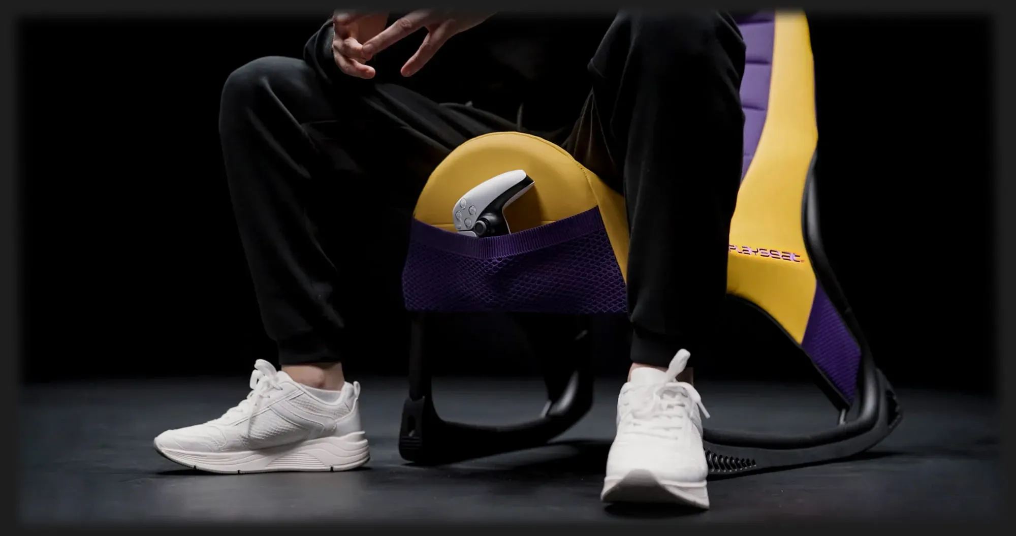 Игровые кресла Playseat