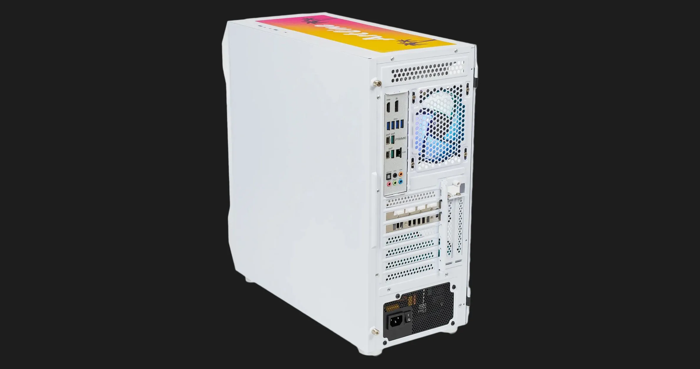 Компьютер ARTLINE Gaming GRAND (GRANDv140)