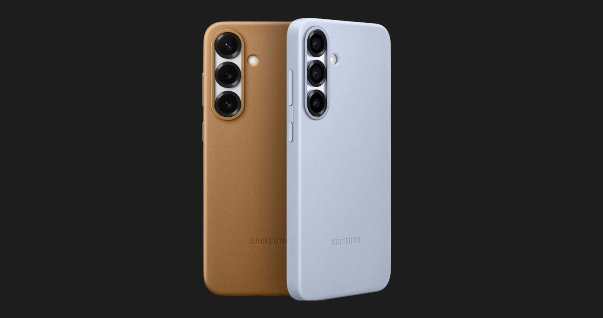 Чехол Samsung Kindsuit Case для Samsung S25 (Gray)