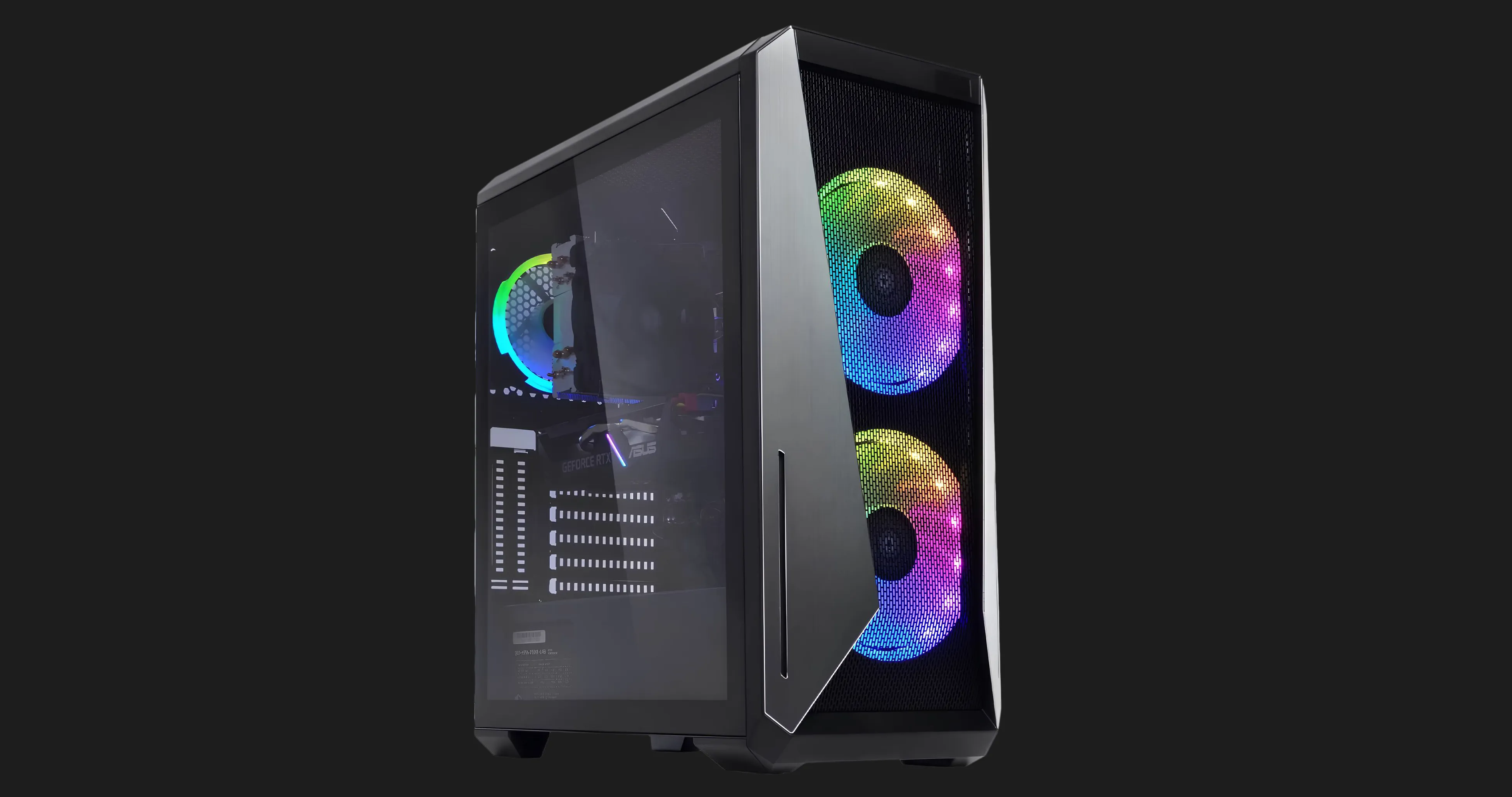 Комп'ютер ARTLINE Overlord X81 (X81v24Win)