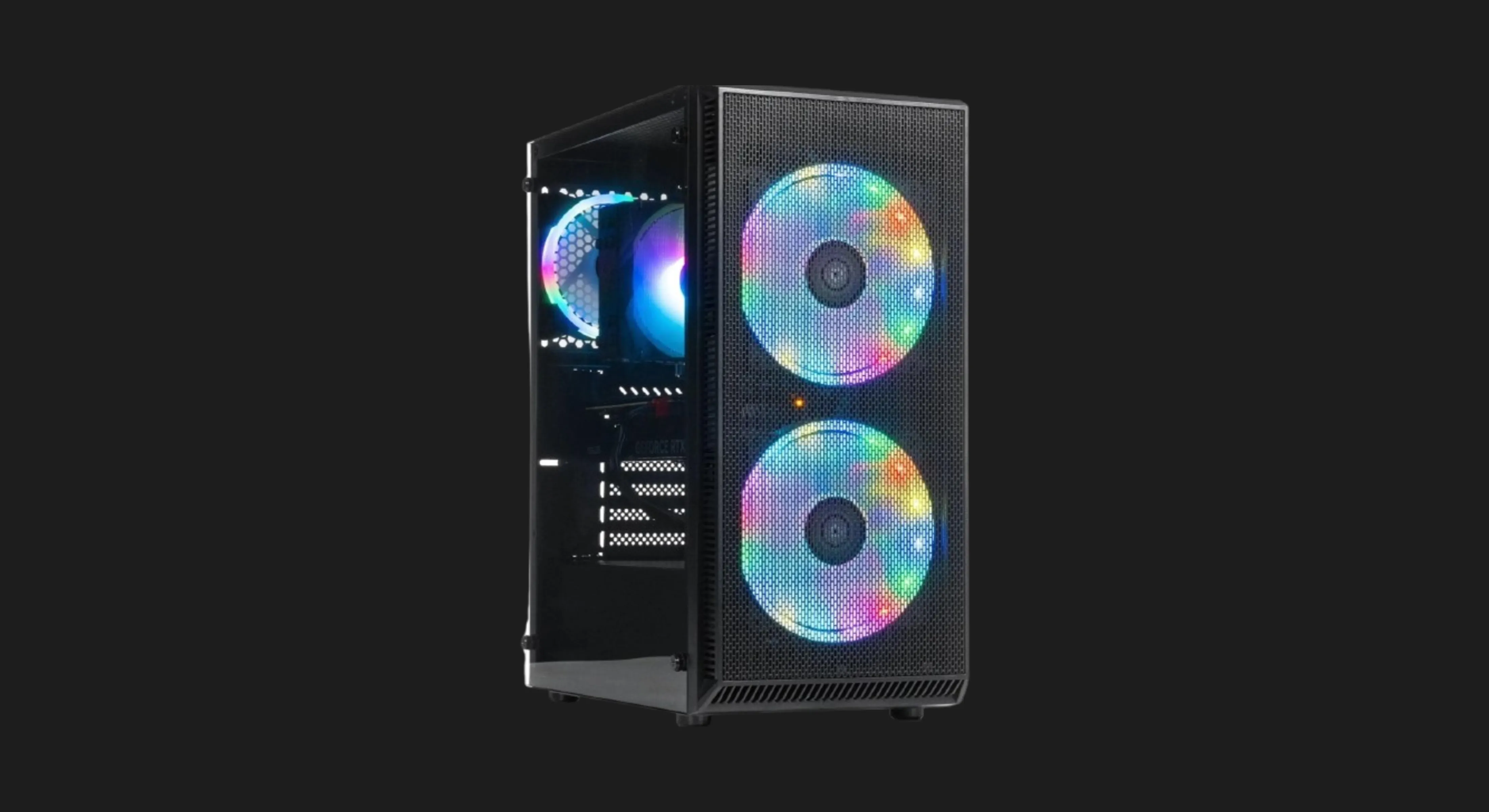 Компьютер ARTLINE Gaming X81(X81v29Win)