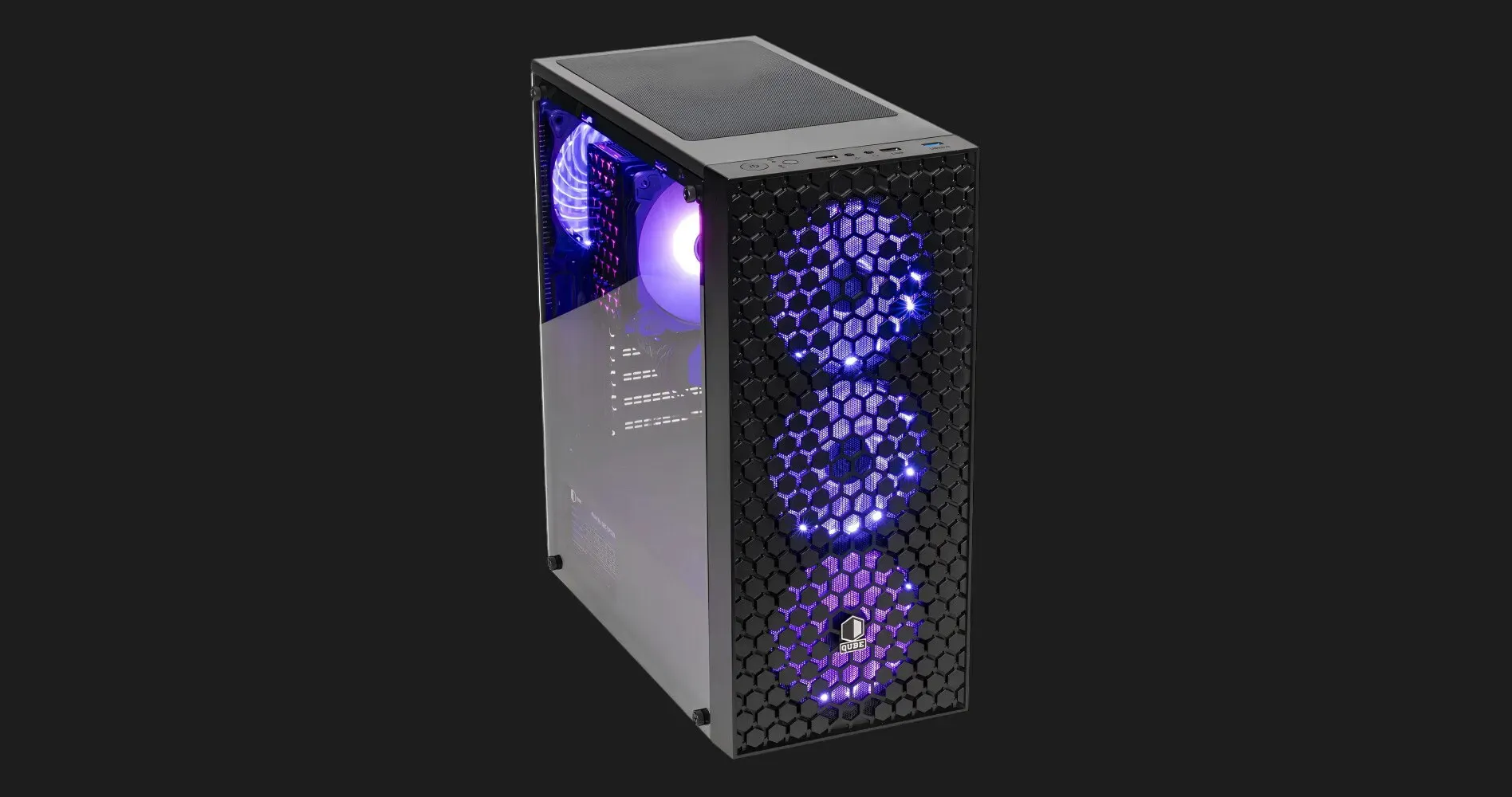 Комп'ютер ARTLINE Gaming X43 (X43v51Win)