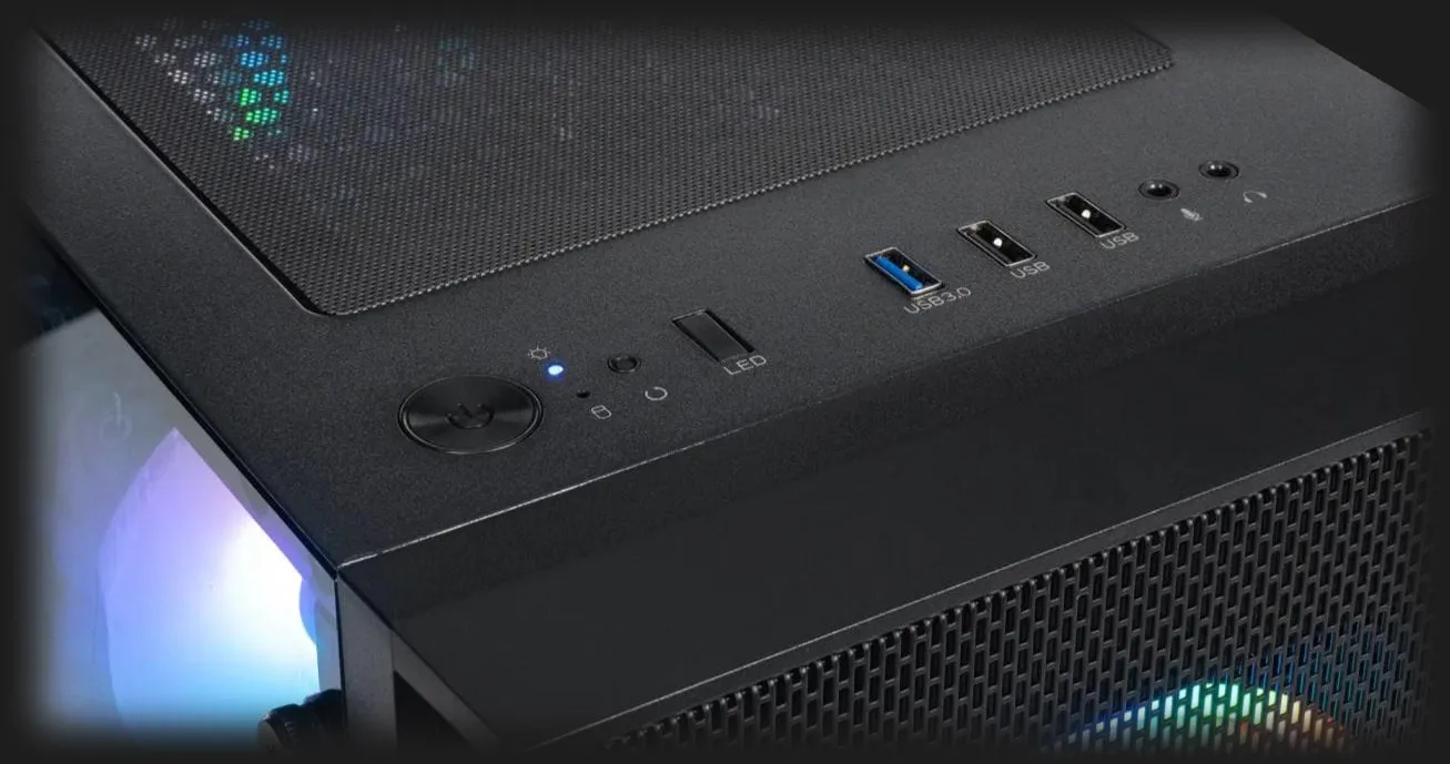 Компьютер ARTLINE Gaming X81(X81v29Win)