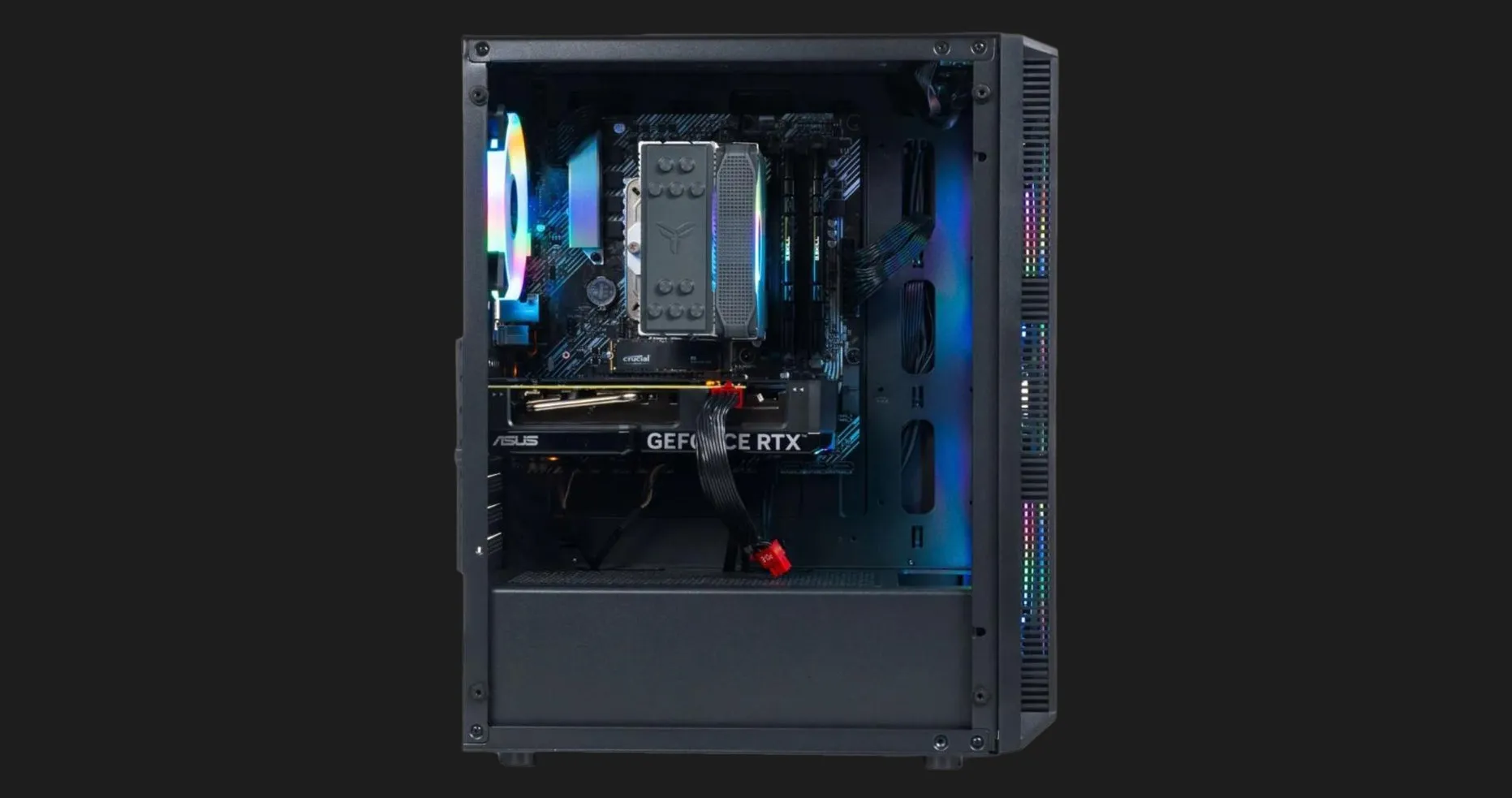 Компьютер ARTLINE Gaming X81(X81v29Win)