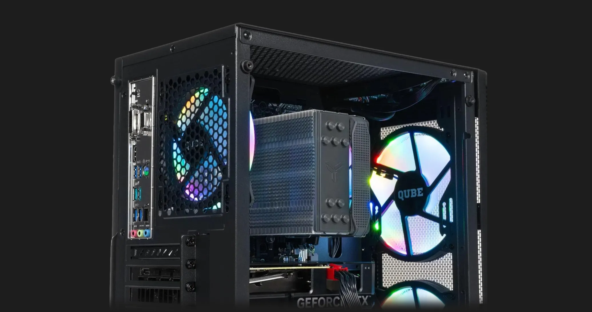 Компьютер ARTLINE Gaming X81(X81v29Win)