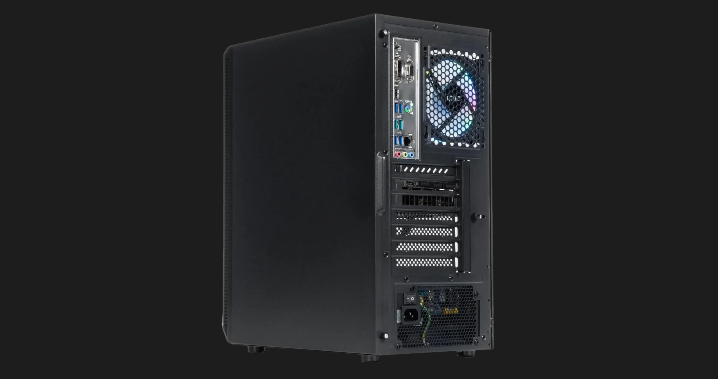 Компьютер ARTLINE Gaming X81(X81v29Win)