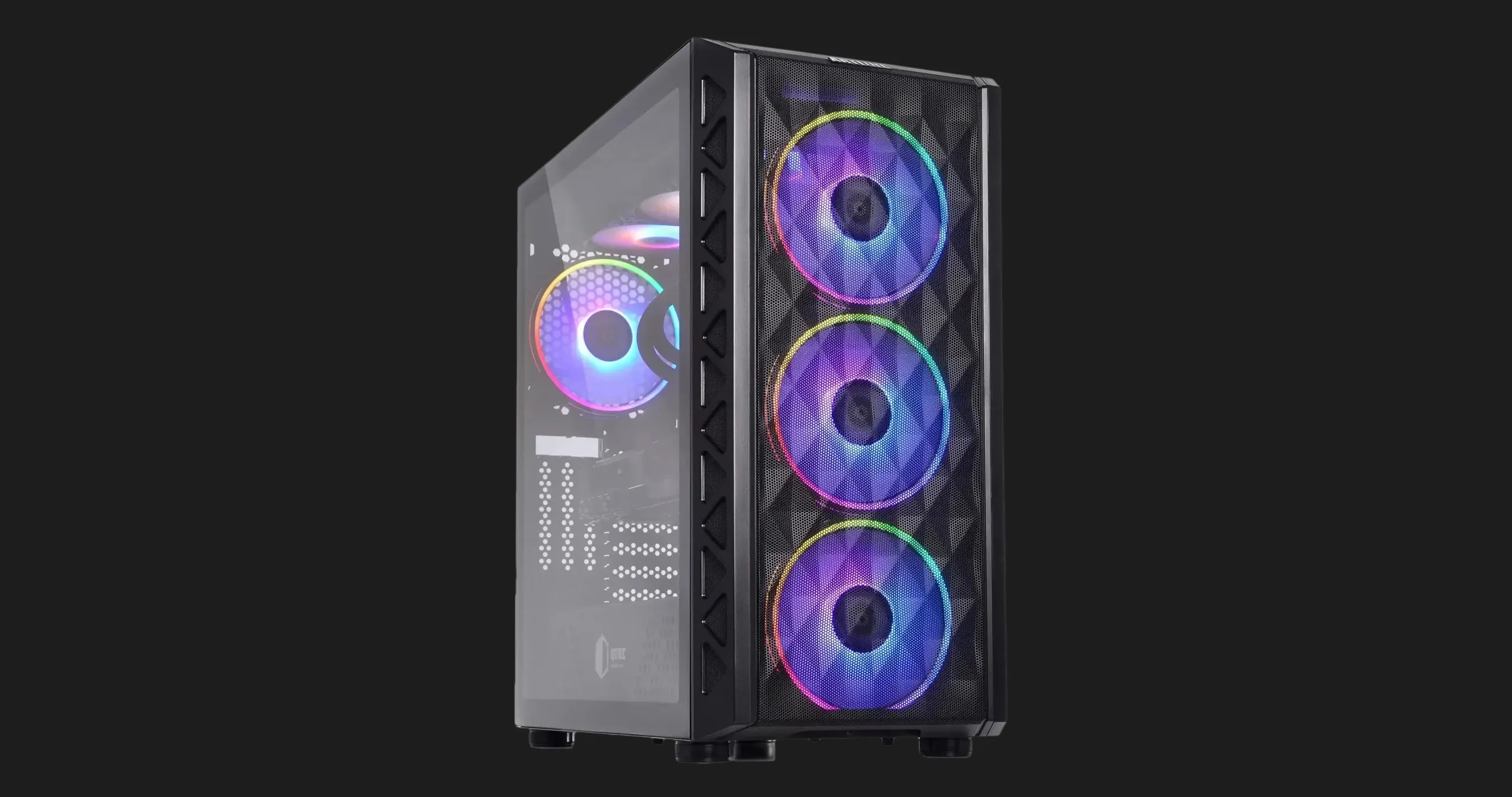 Компьютер ARTLINE Gaming X98 (X98v87)