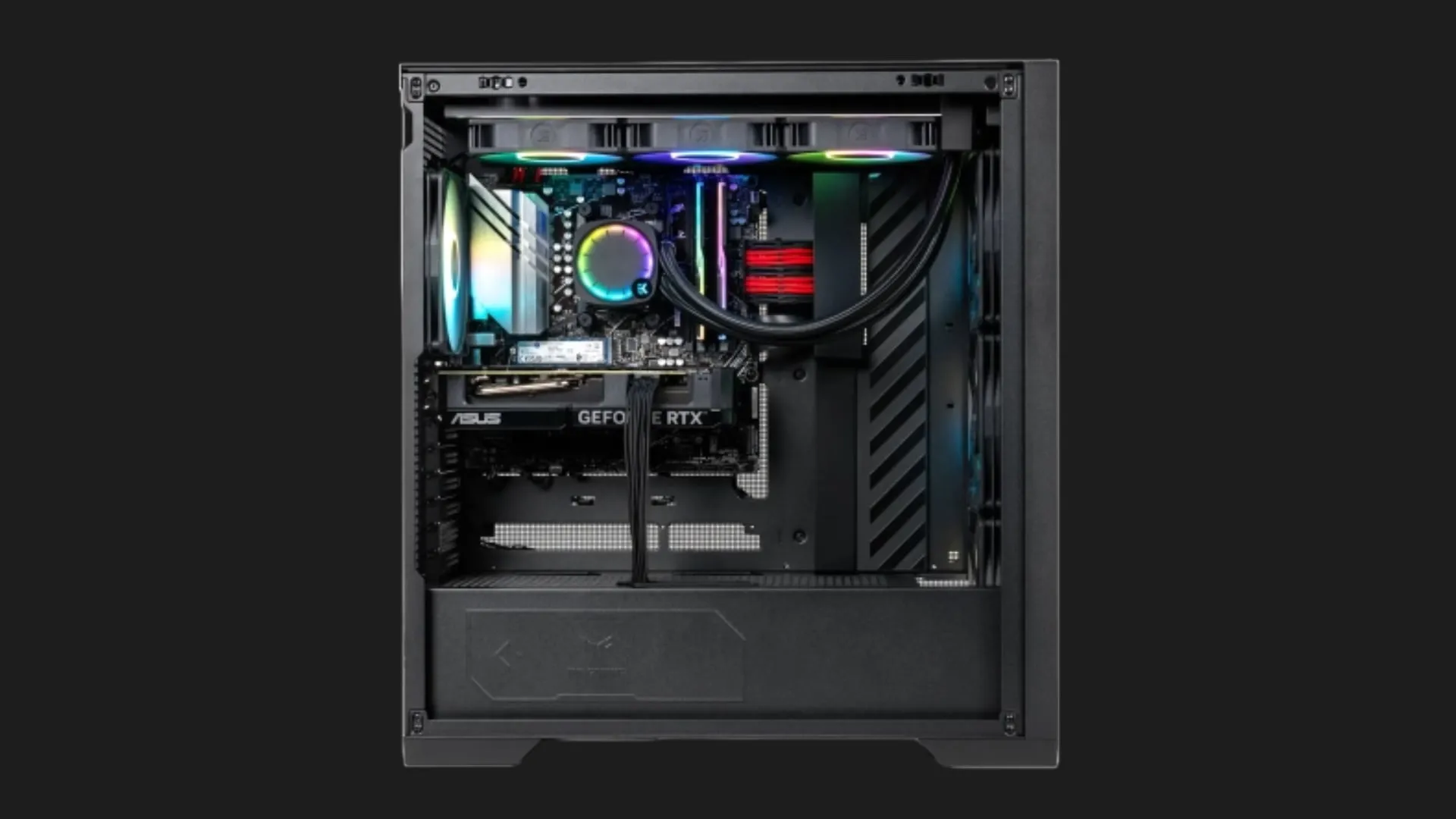 Компьютер ARTLINE Overlord GT302 (GT302v07)