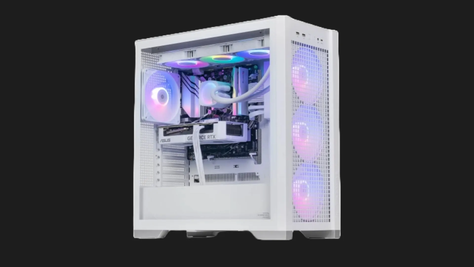 Компьютер ARTLINE Overlord GT302 (GT302v07)