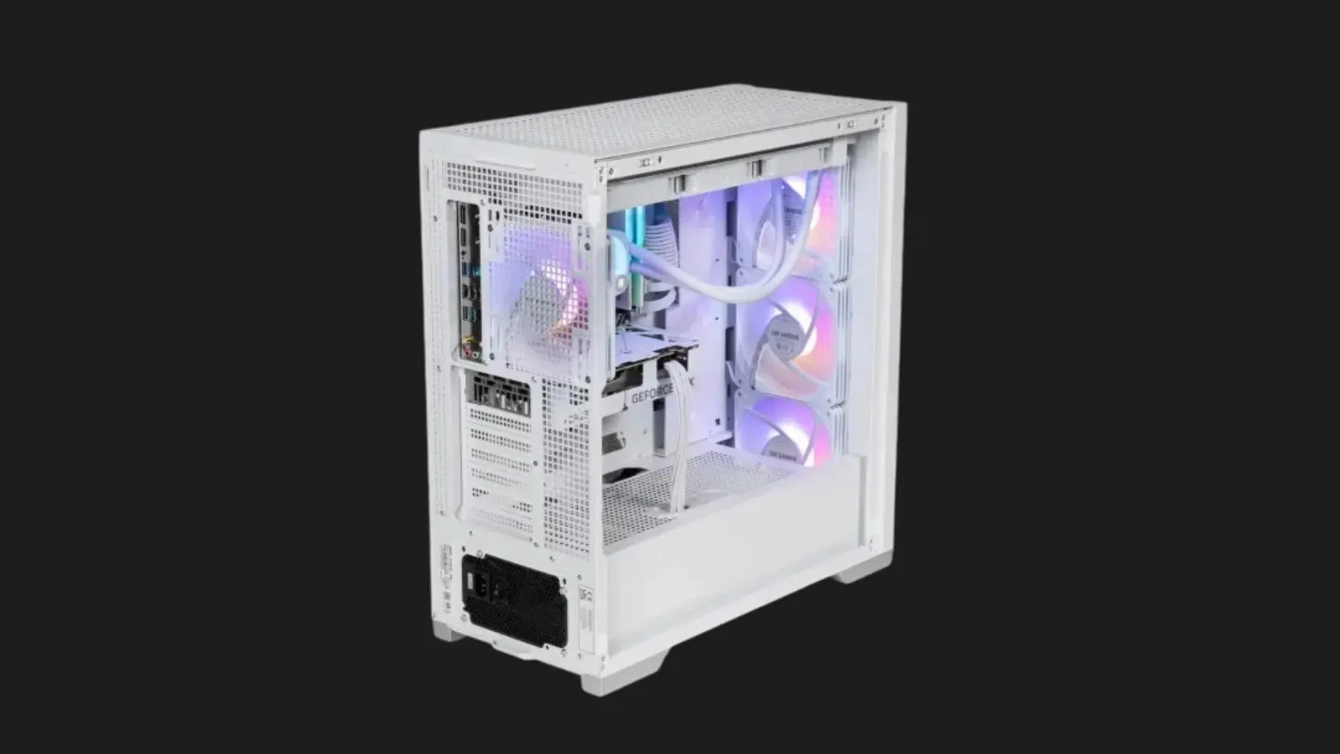 Компьютер ARTLINE Overlord GT302 (GT302v07)